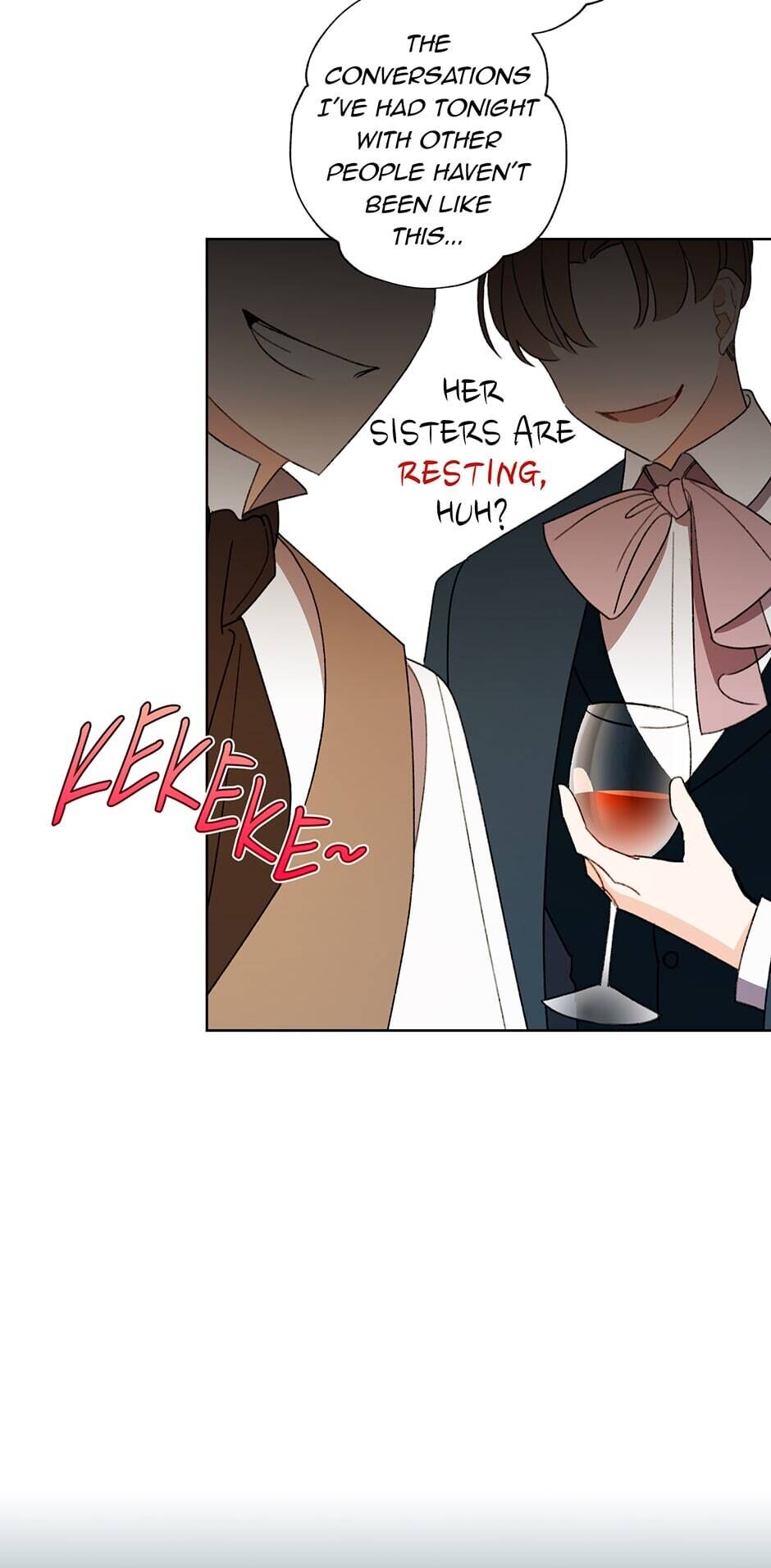 A Wicked Tale of Cinderella's Stepmom chapter 22 - page 11