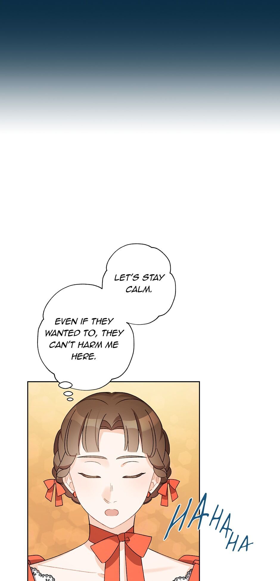 A Wicked Tale of Cinderella's Stepmom chapter 22 - page 14