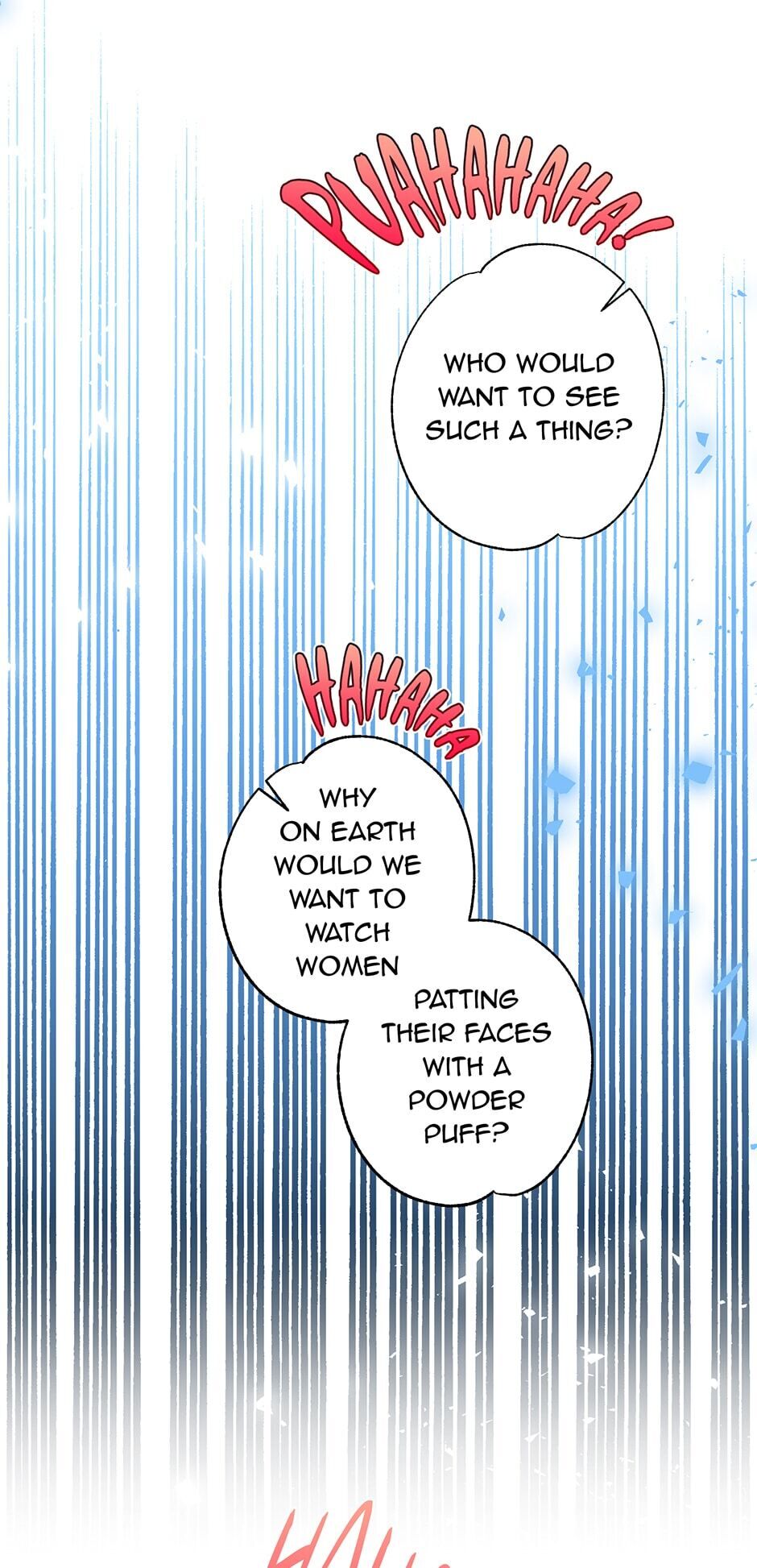 A Wicked Tale of Cinderella's Stepmom chapter 22 - page 18