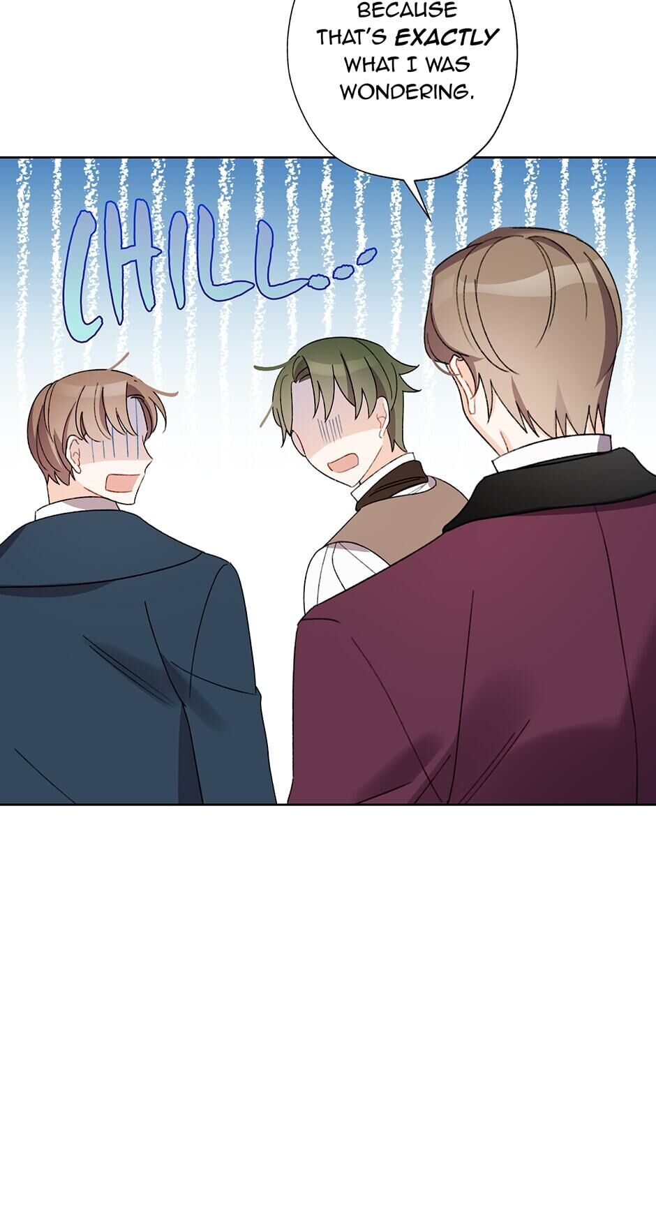 A Wicked Tale of Cinderella's Stepmom chapter 22 - page 23