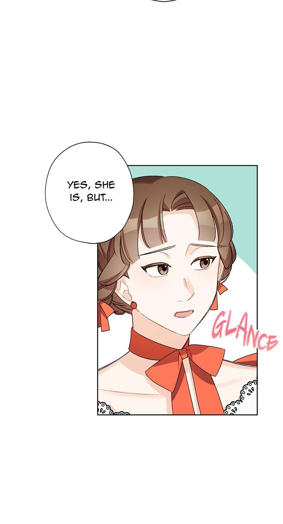 A Wicked Tale of Cinderella's Stepmom chapter 22 - page 25