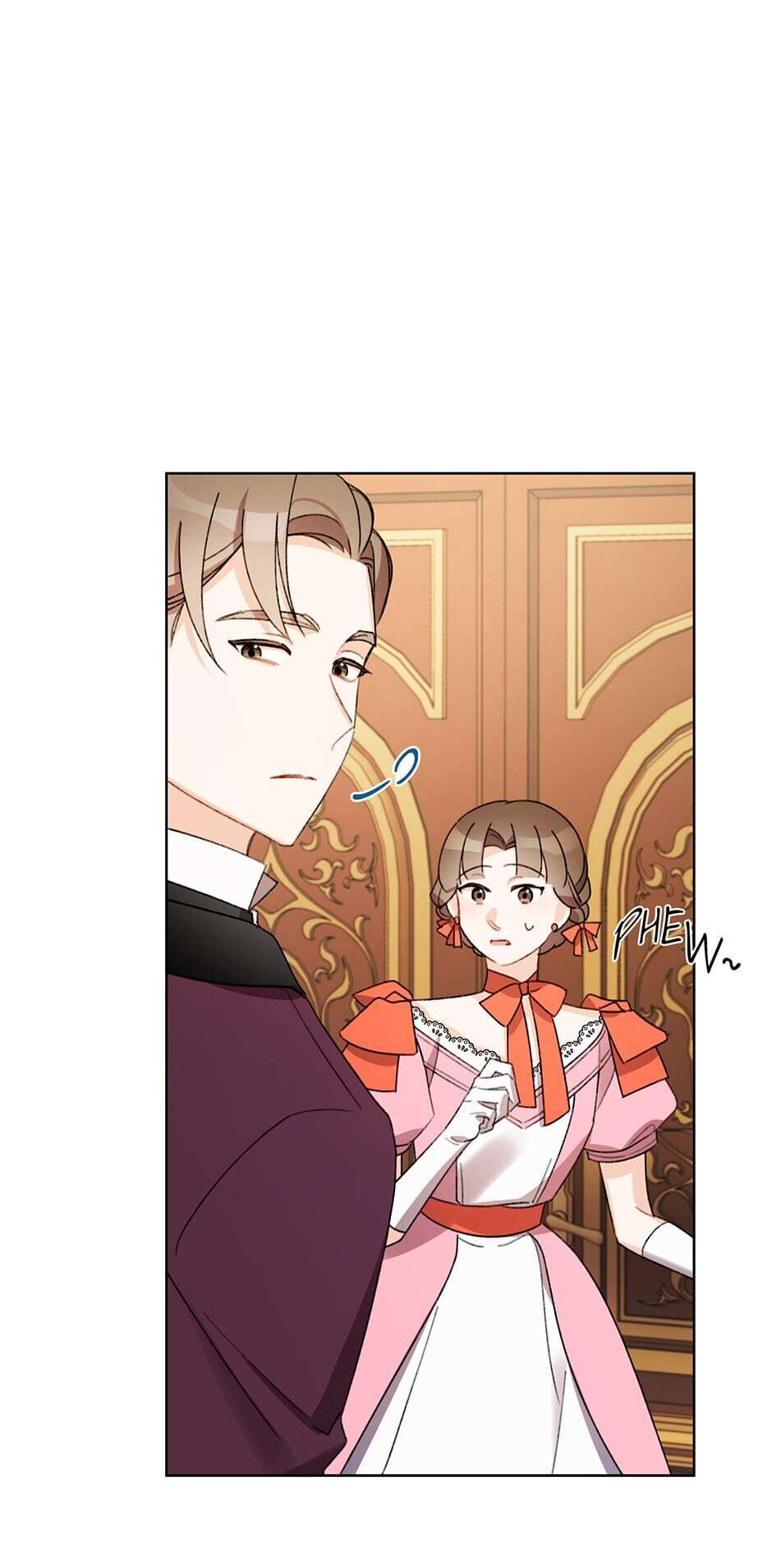 A Wicked Tale of Cinderella's Stepmom chapter 22 - page 32