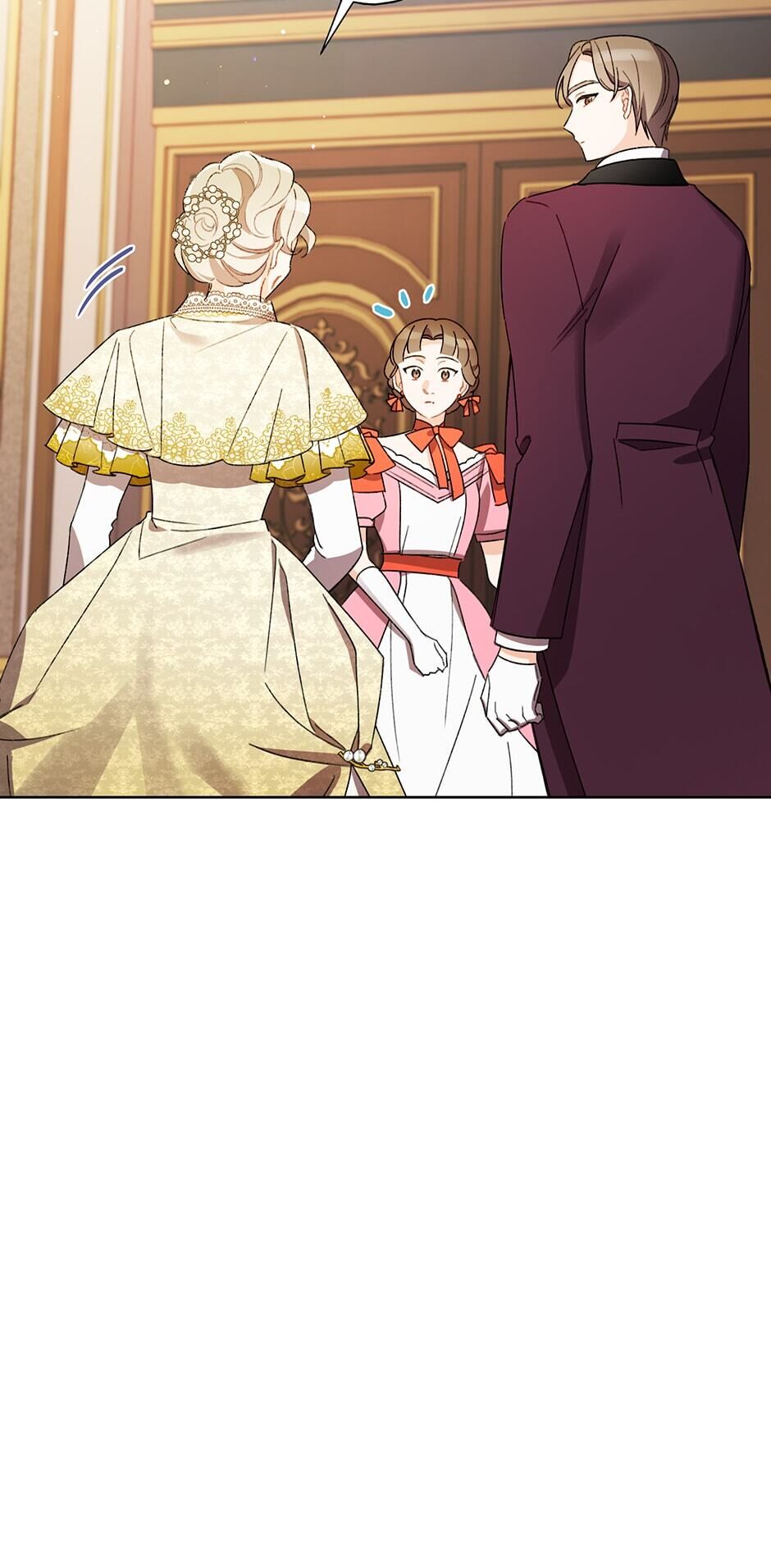 A Wicked Tale of Cinderella's Stepmom chapter 22 - page 36