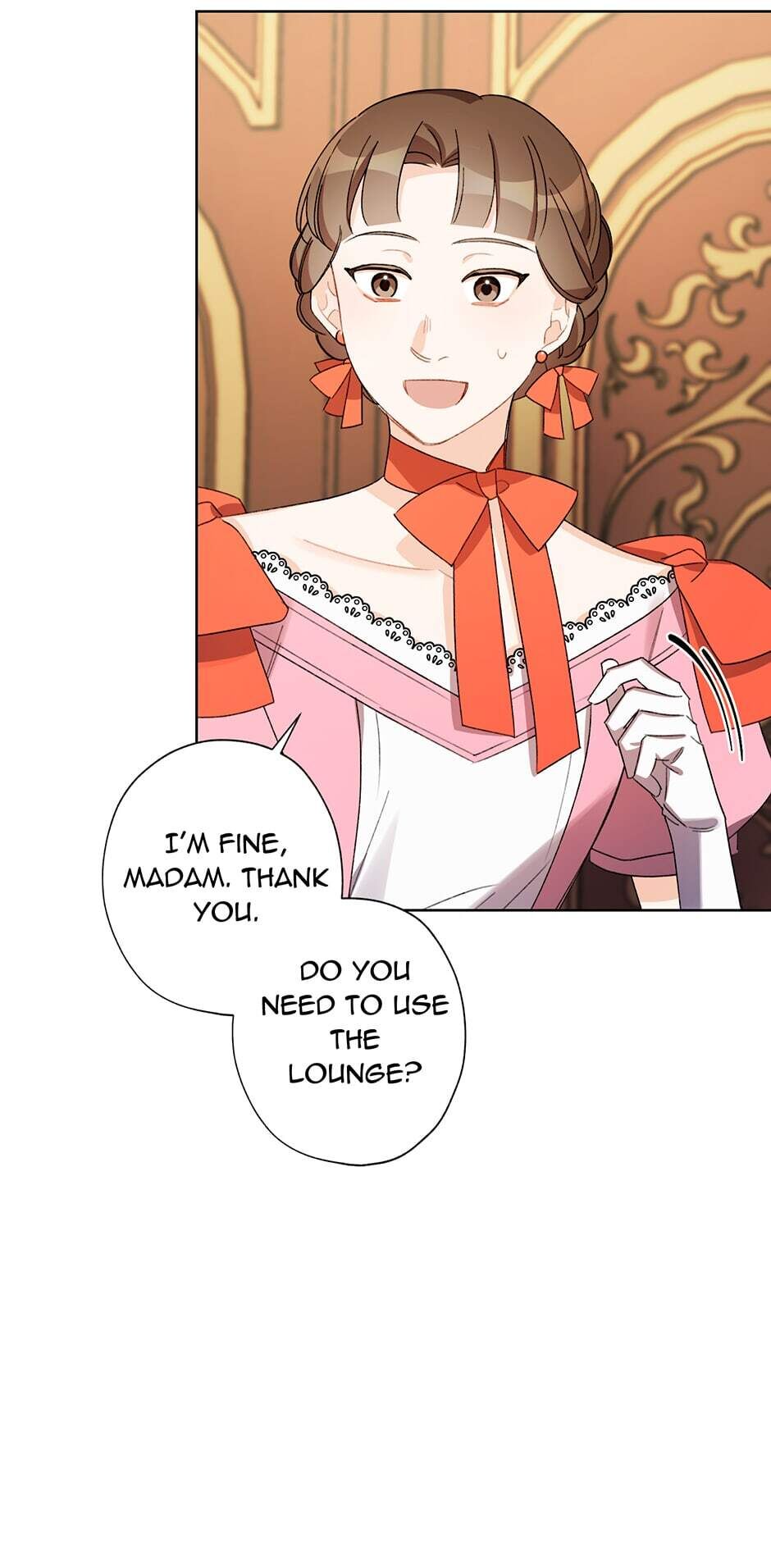 A Wicked Tale of Cinderella's Stepmom chapter 22 - page 37