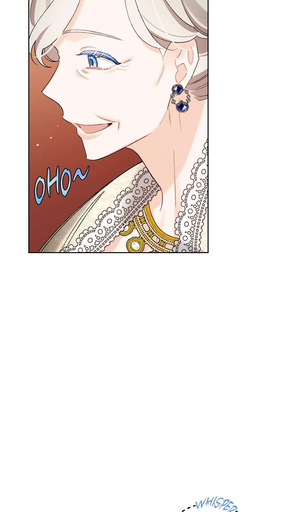 A Wicked Tale of Cinderella's Stepmom chapter 22 - page 41