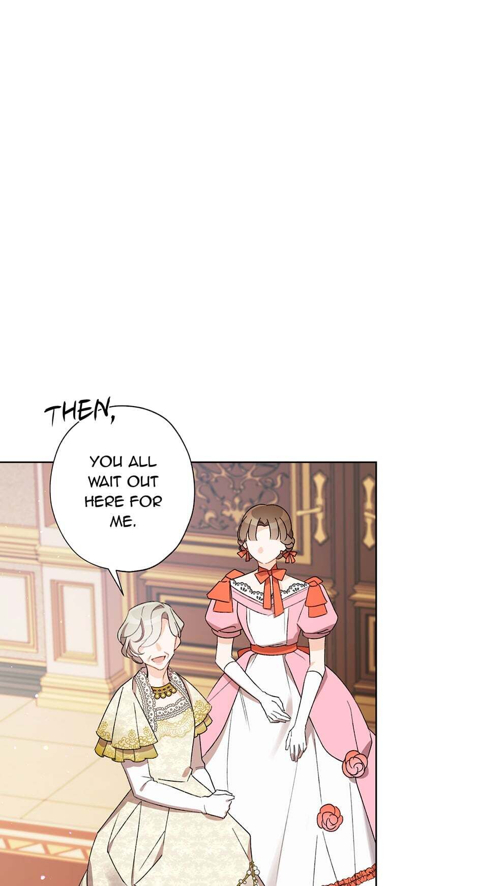A Wicked Tale of Cinderella's Stepmom chapter 22 - page 46