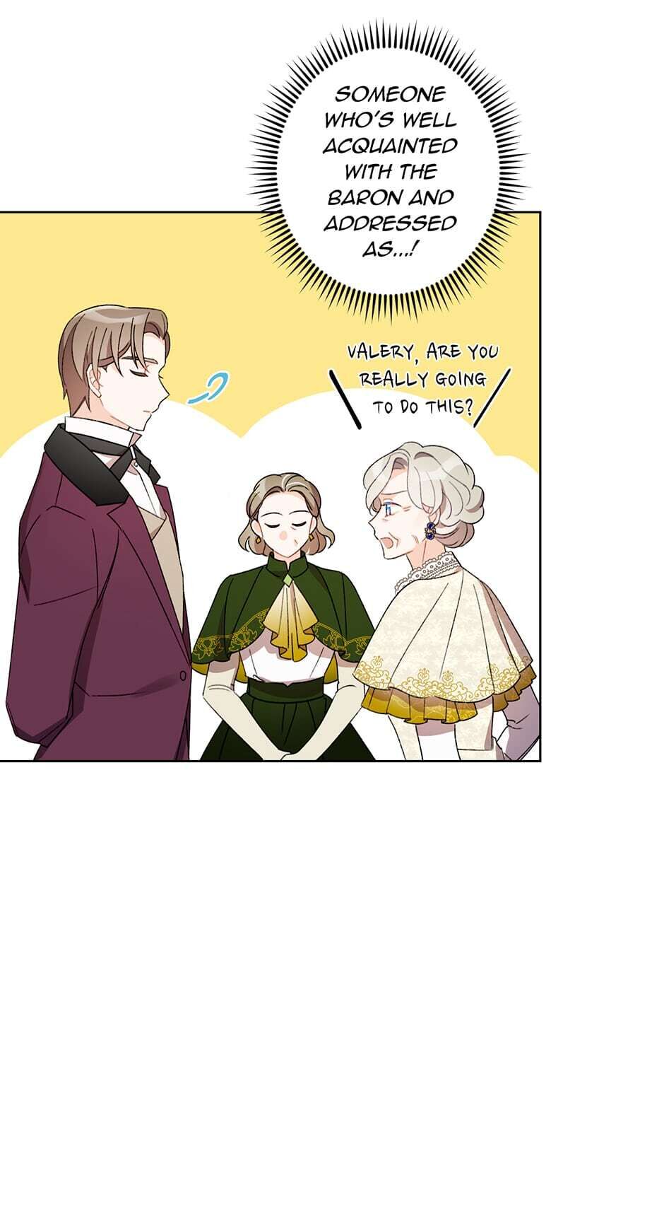 A Wicked Tale of Cinderella's Stepmom chapter 22 - page 49