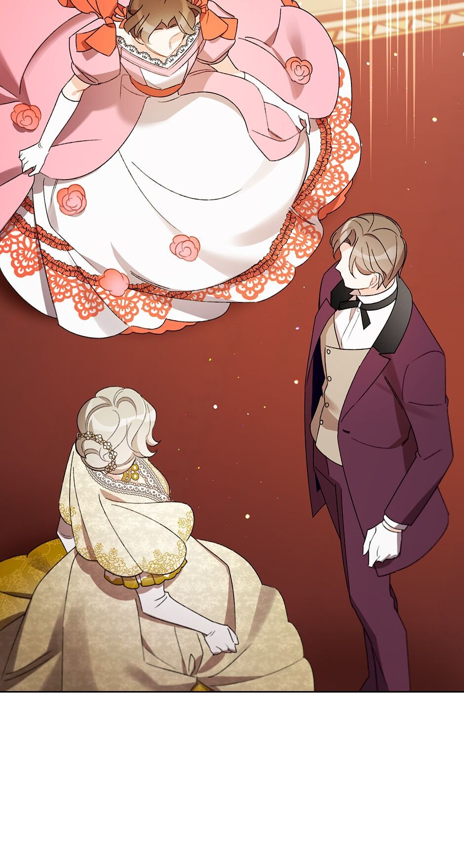A Wicked Tale of Cinderella's Stepmom chapter 22 - page 51