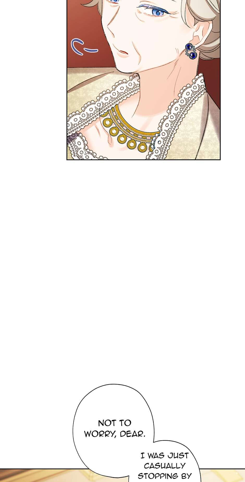 A Wicked Tale of Cinderella's Stepmom chapter 22 - page 54