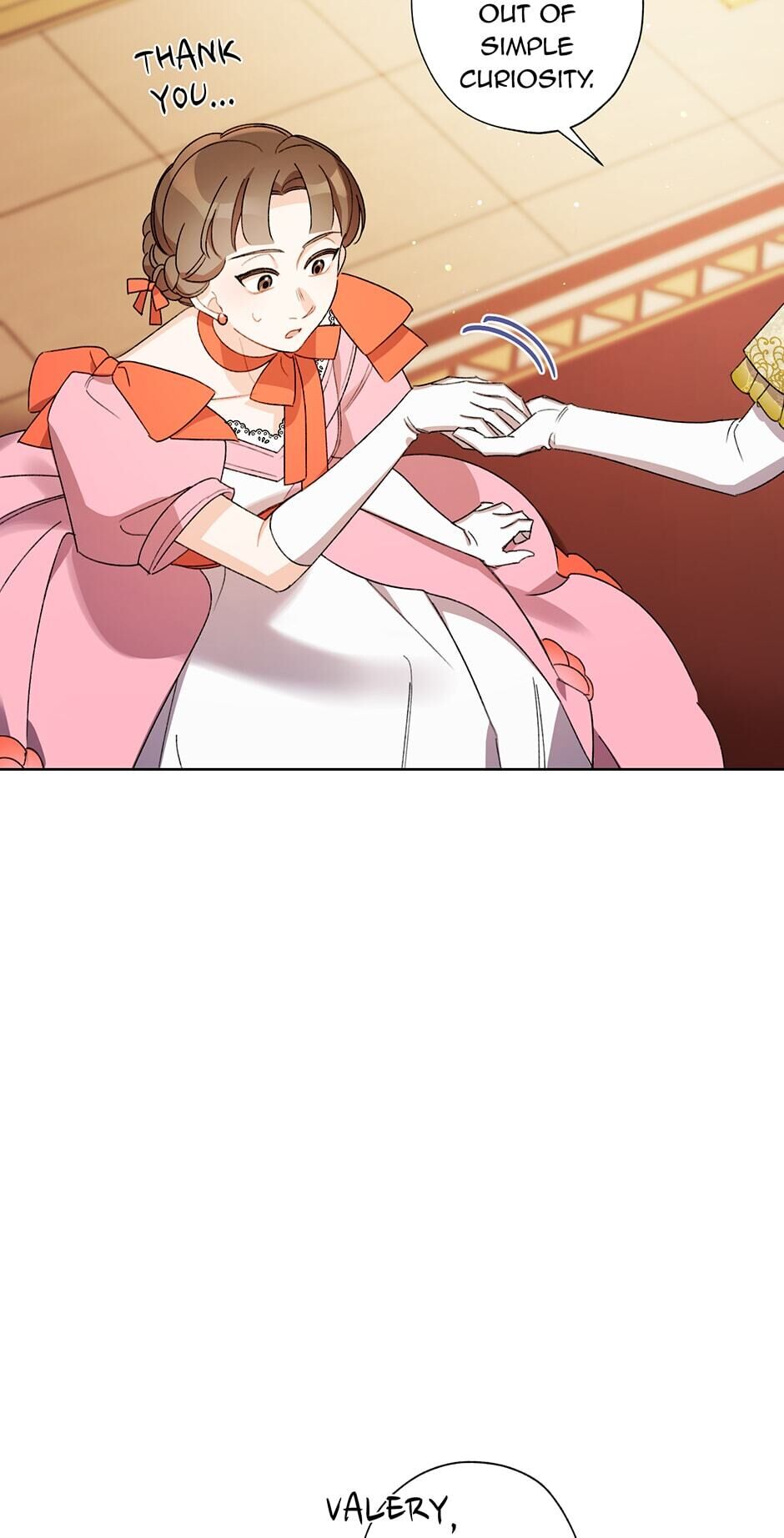 A Wicked Tale of Cinderella's Stepmom chapter 22 - page 55