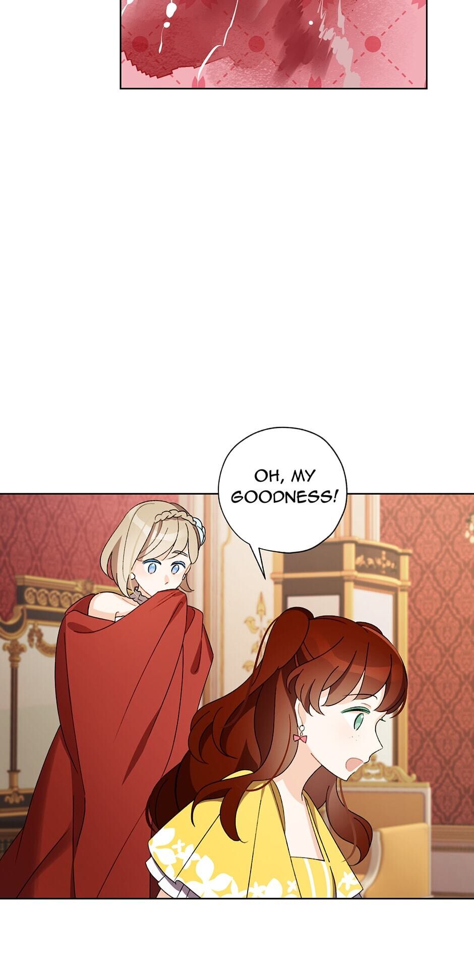 A Wicked Tale of Cinderella's Stepmom chapter 22 - page 64
