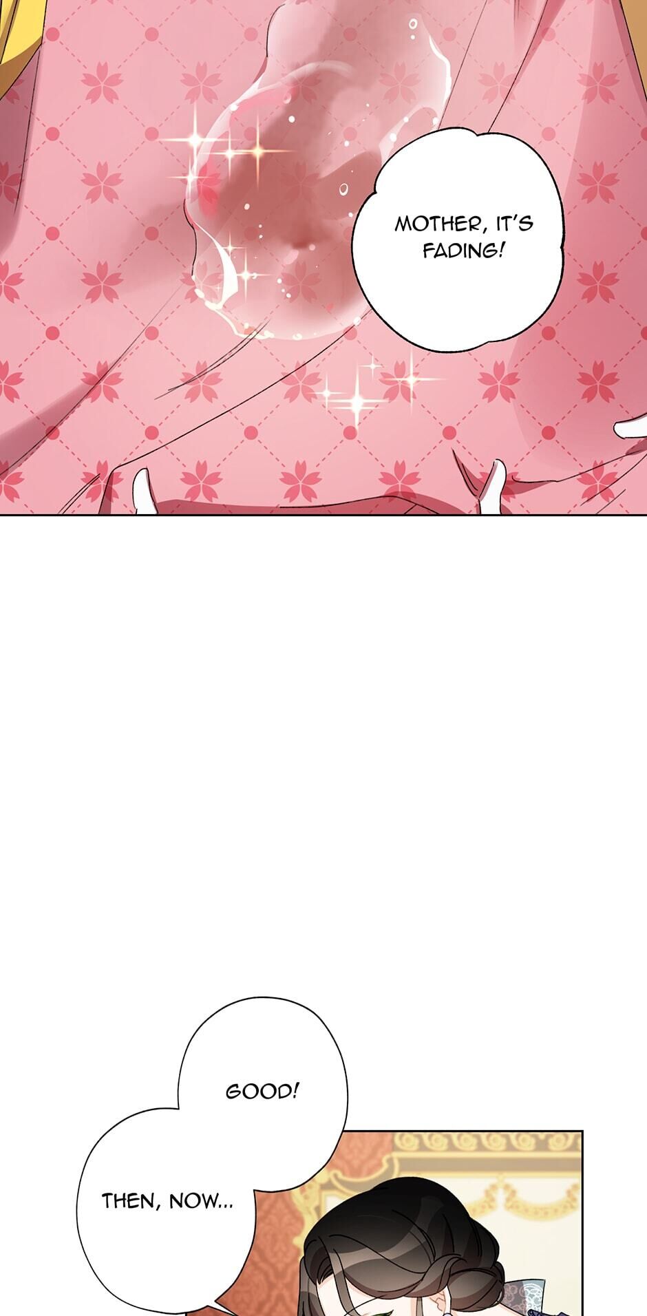 A Wicked Tale of Cinderella's Stepmom chapter 22 - page 66