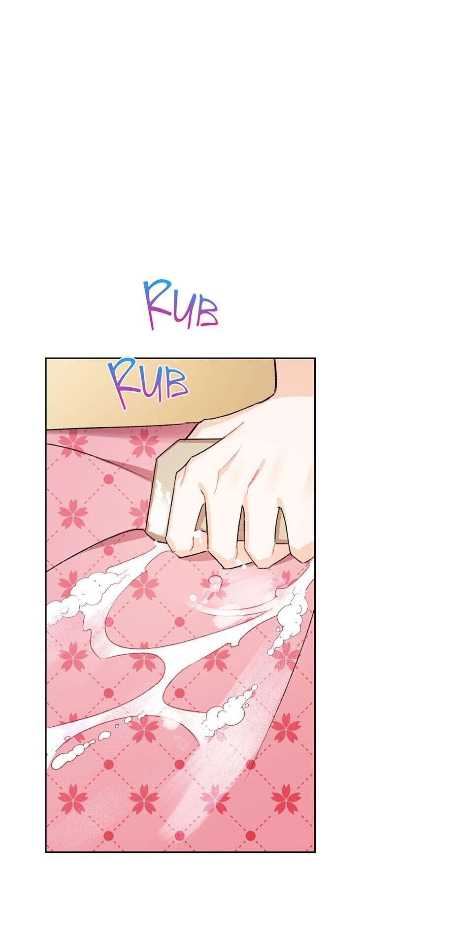 A Wicked Tale of Cinderella's Stepmom chapter 22 - page 69