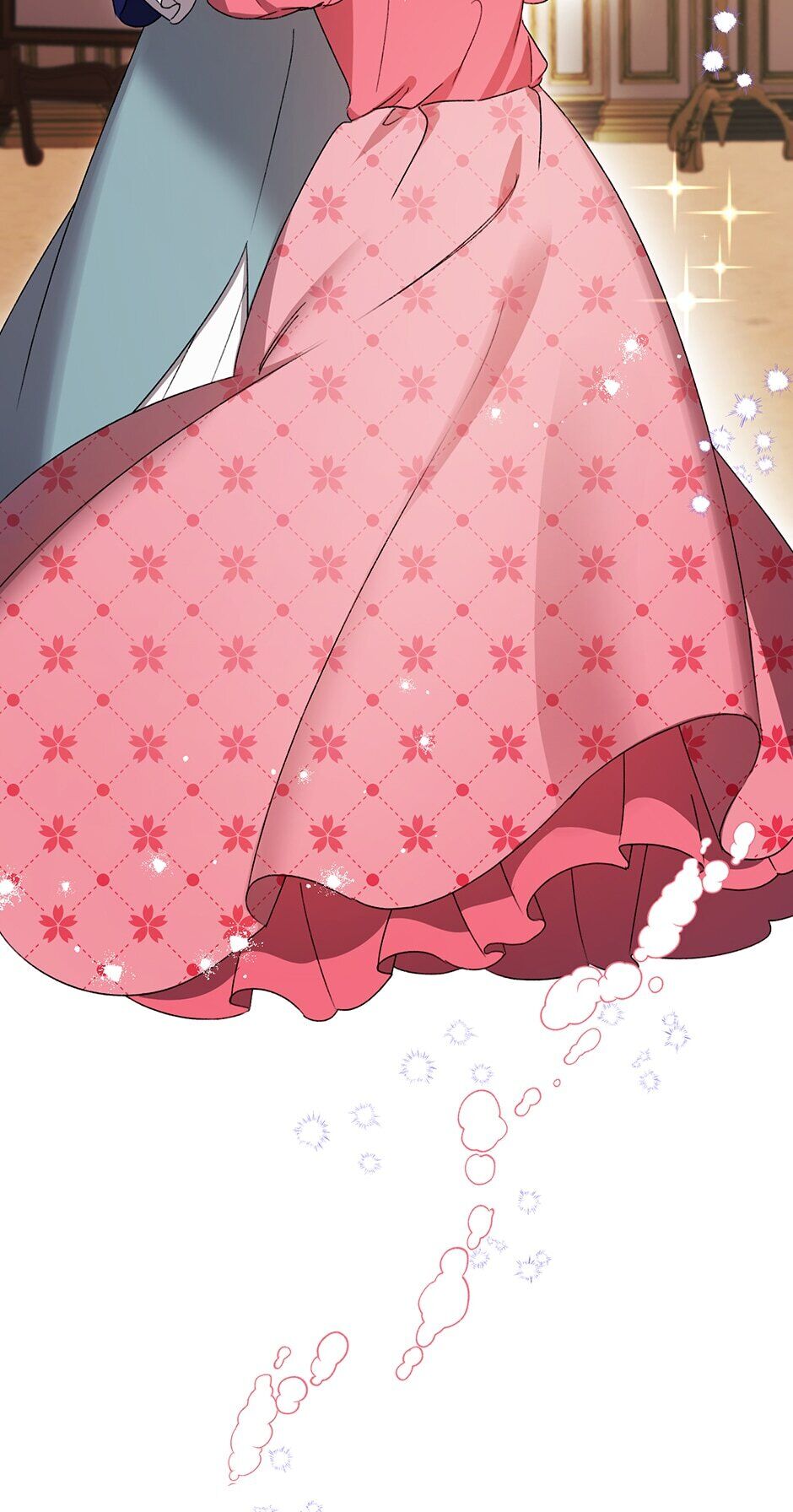 A Wicked Tale of Cinderella's Stepmom chapter 22 - page 73
