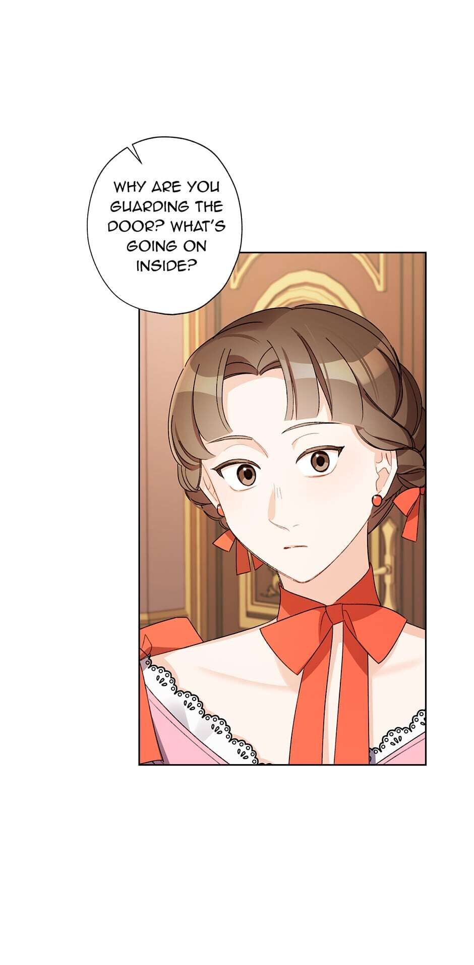 A Wicked Tale of Cinderella's Stepmom chapter 22 - page 8