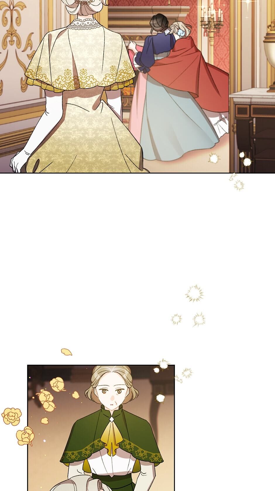 A Wicked Tale of Cinderella's Stepmom chapter 22 - page 80
