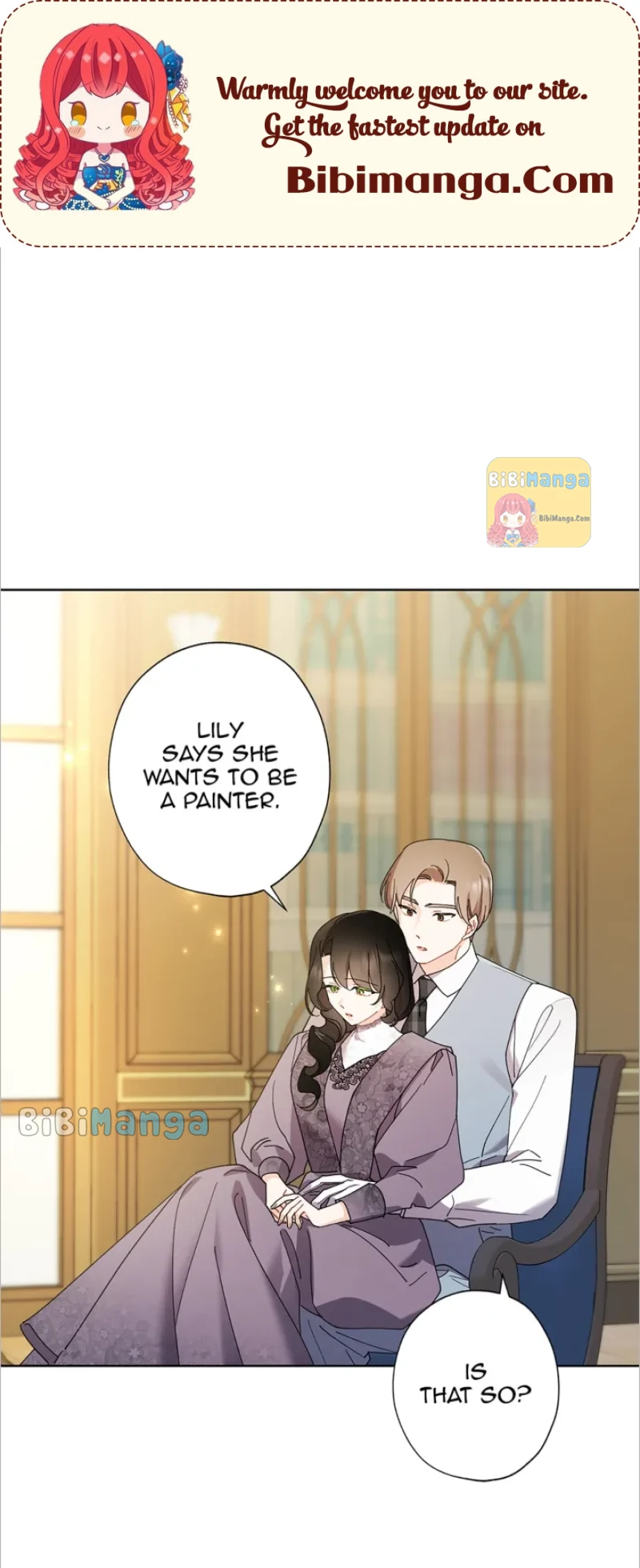 A Wicked Tale of Cinderella's Stepmom Chapter 99 - page 1