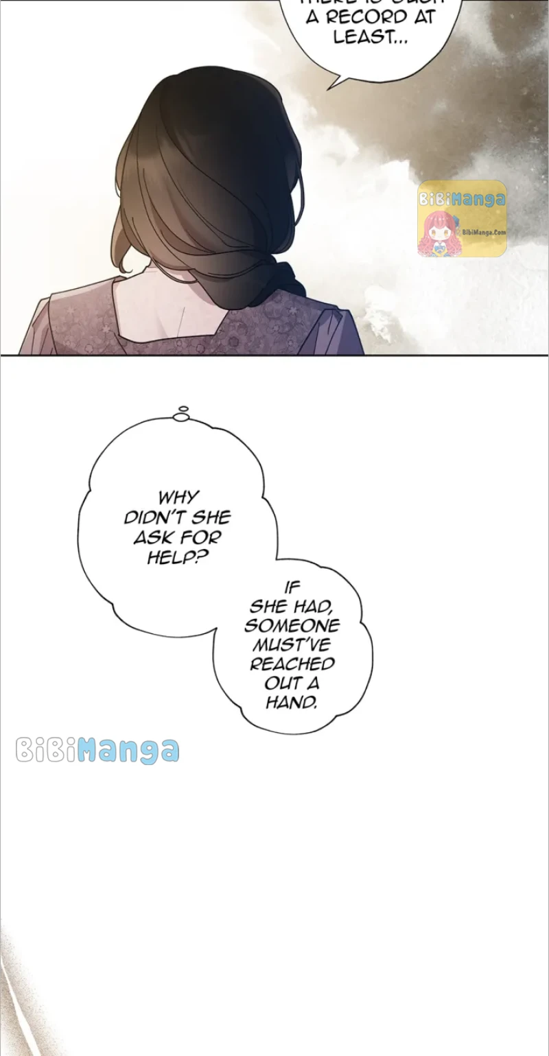 A Wicked Tale of Cinderella's Stepmom Chapter 99 - page 11