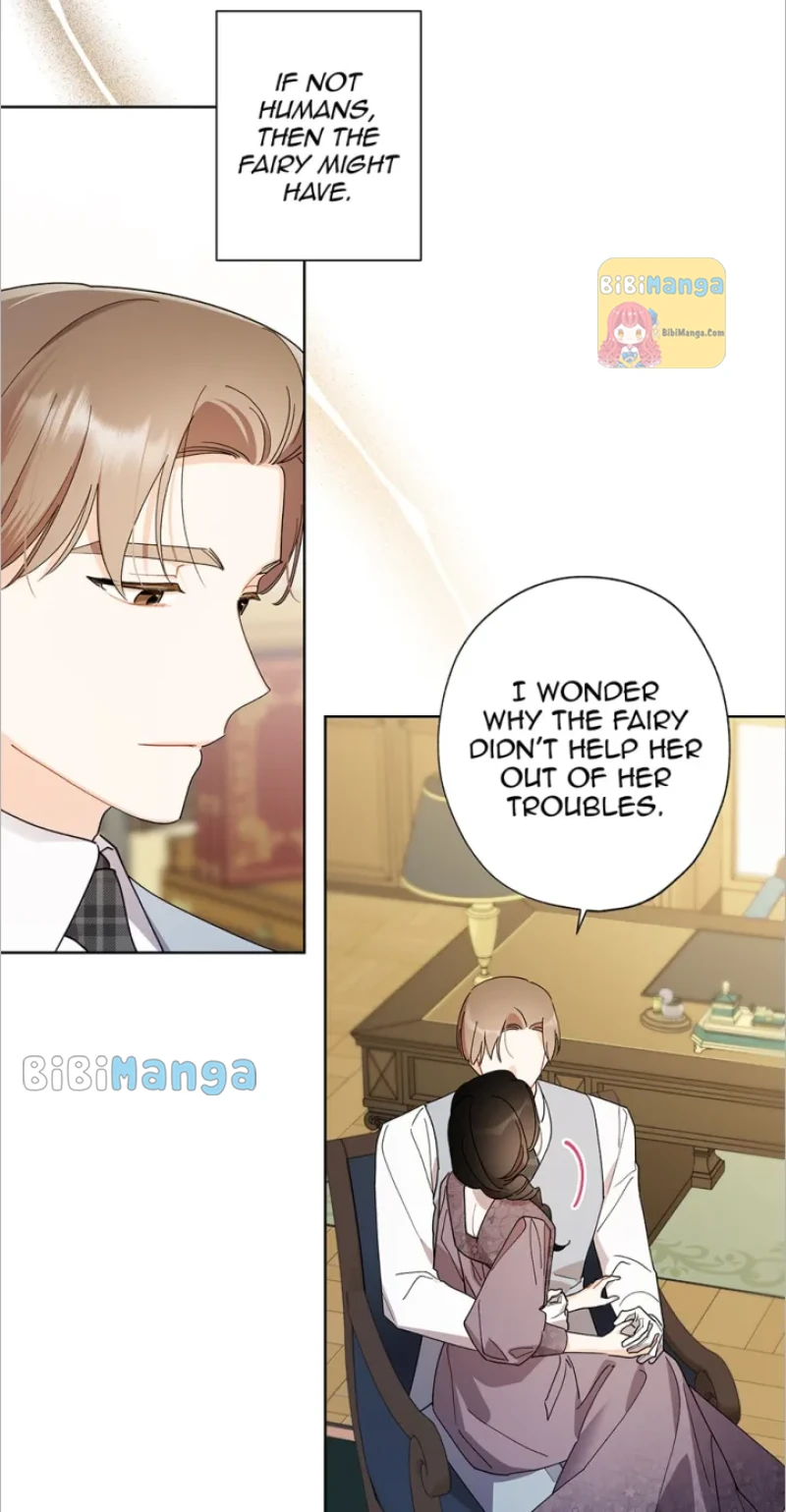 A Wicked Tale of Cinderella's Stepmom Chapter 99 - page 12