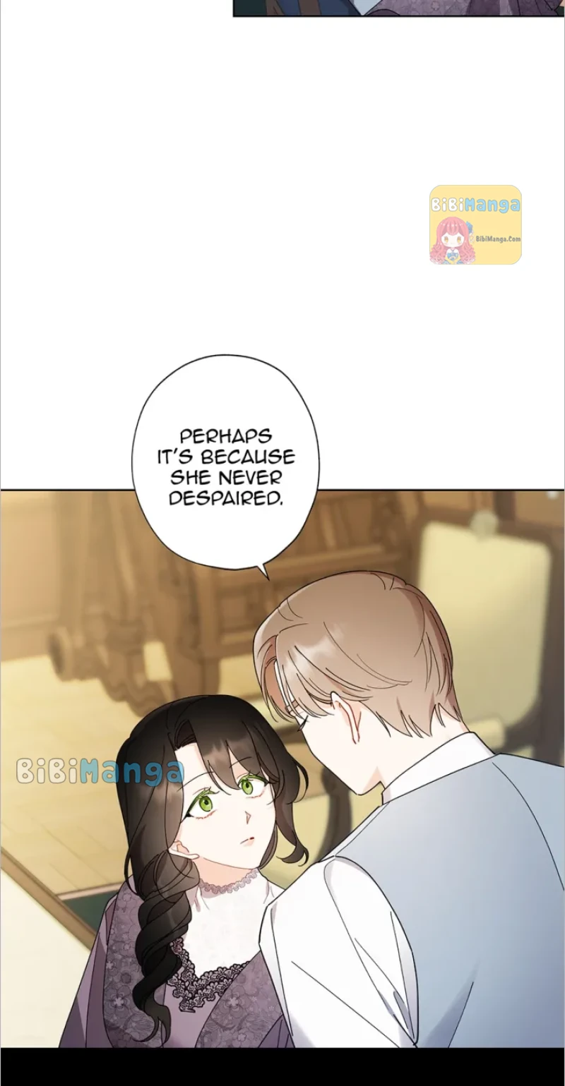 A Wicked Tale of Cinderella's Stepmom Chapter 99 - page 13