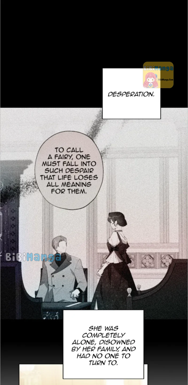 A Wicked Tale of Cinderella's Stepmom Chapter 99 - page 14
