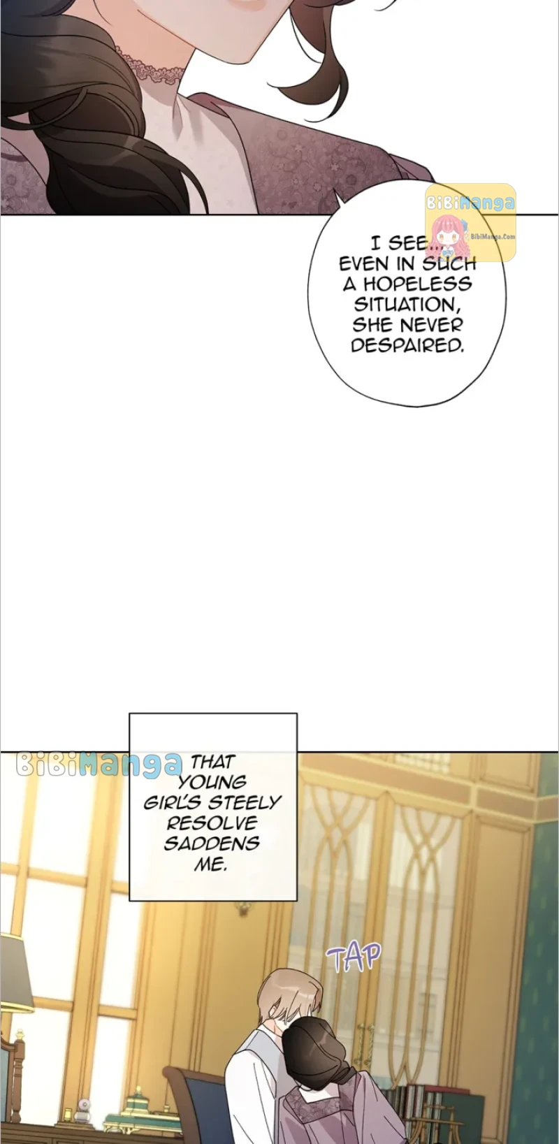 A Wicked Tale of Cinderella's Stepmom Chapter 99 - page 16