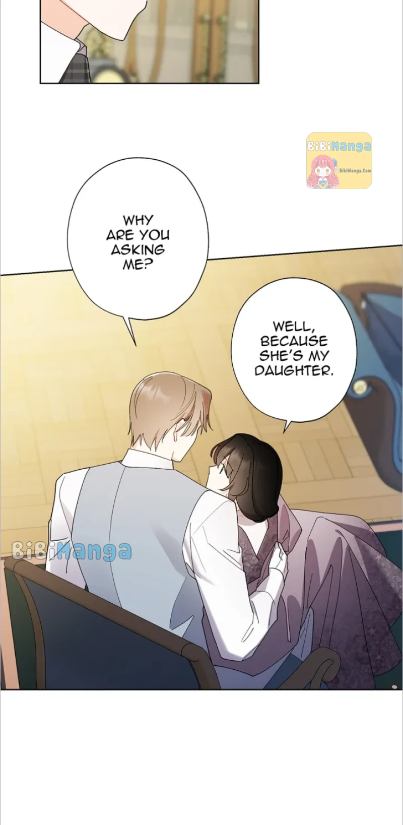 A Wicked Tale of Cinderella's Stepmom Chapter 99 - page 18