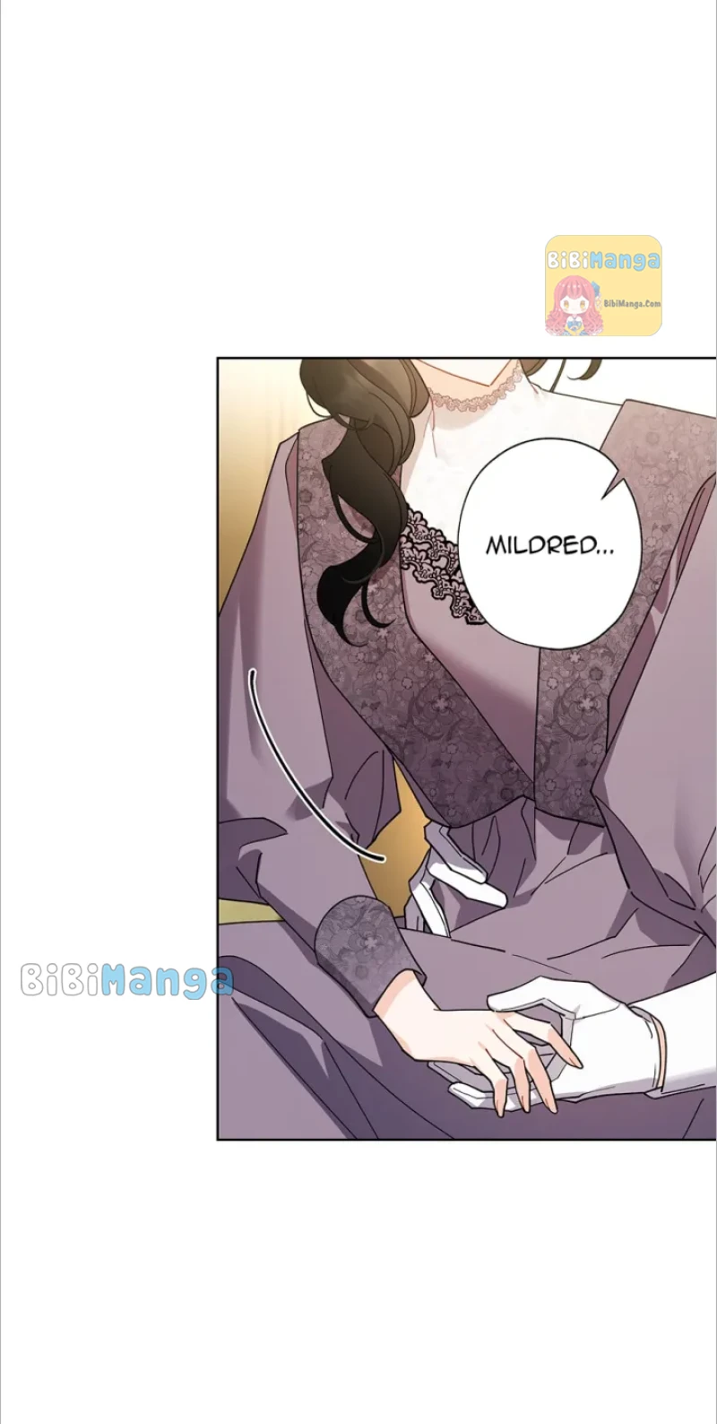 A Wicked Tale of Cinderella's Stepmom Chapter 99 - page 21