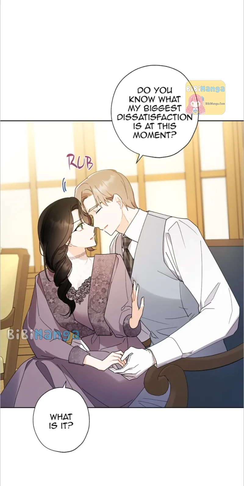 A Wicked Tale of Cinderella's Stepmom Chapter 99 - page 22