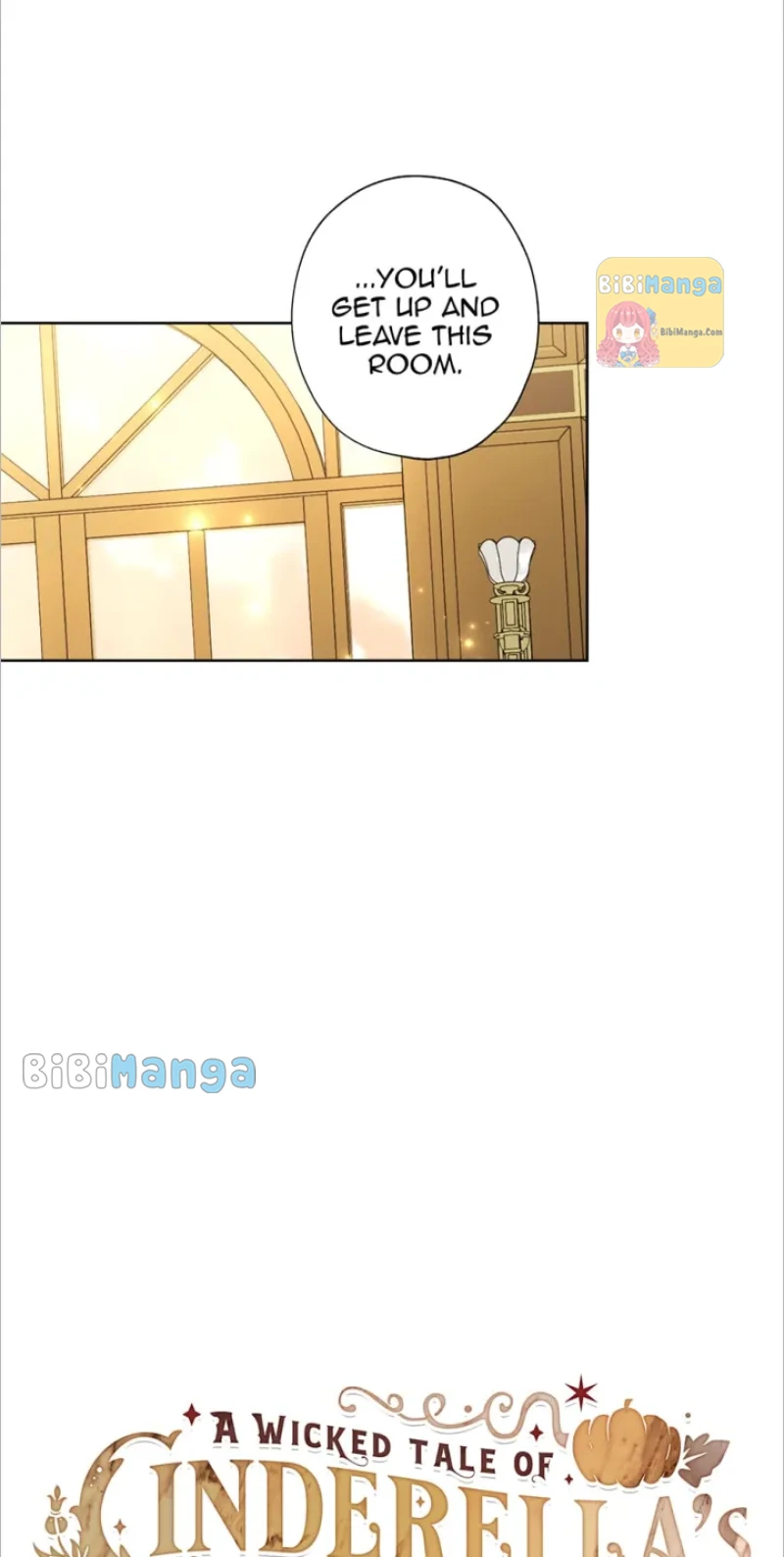 A Wicked Tale of Cinderella's Stepmom Chapter 99 - page 24