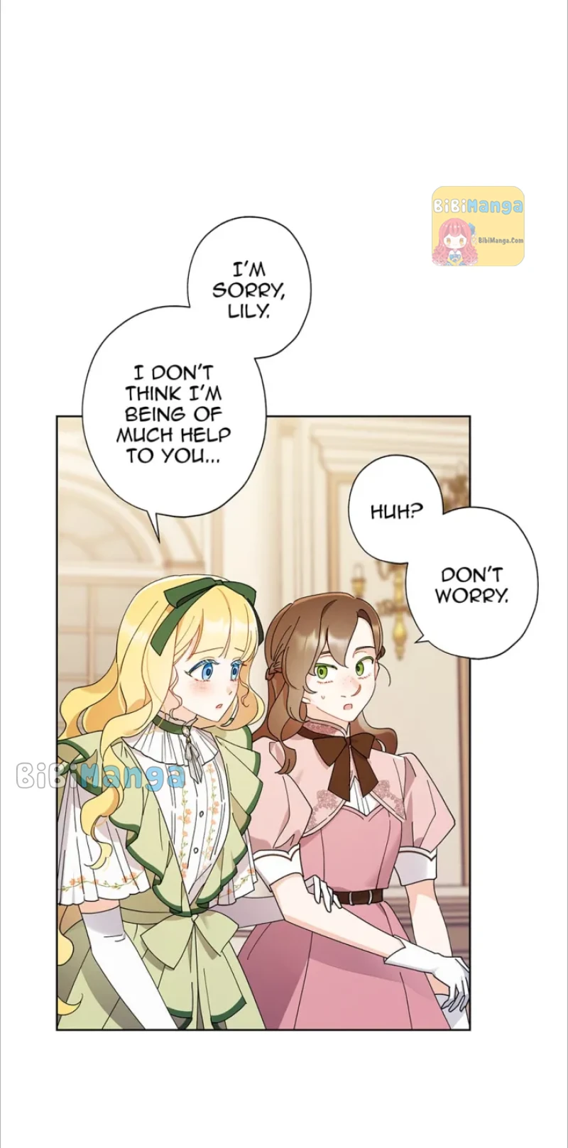 A Wicked Tale of Cinderella's Stepmom Chapter 99 - page 28