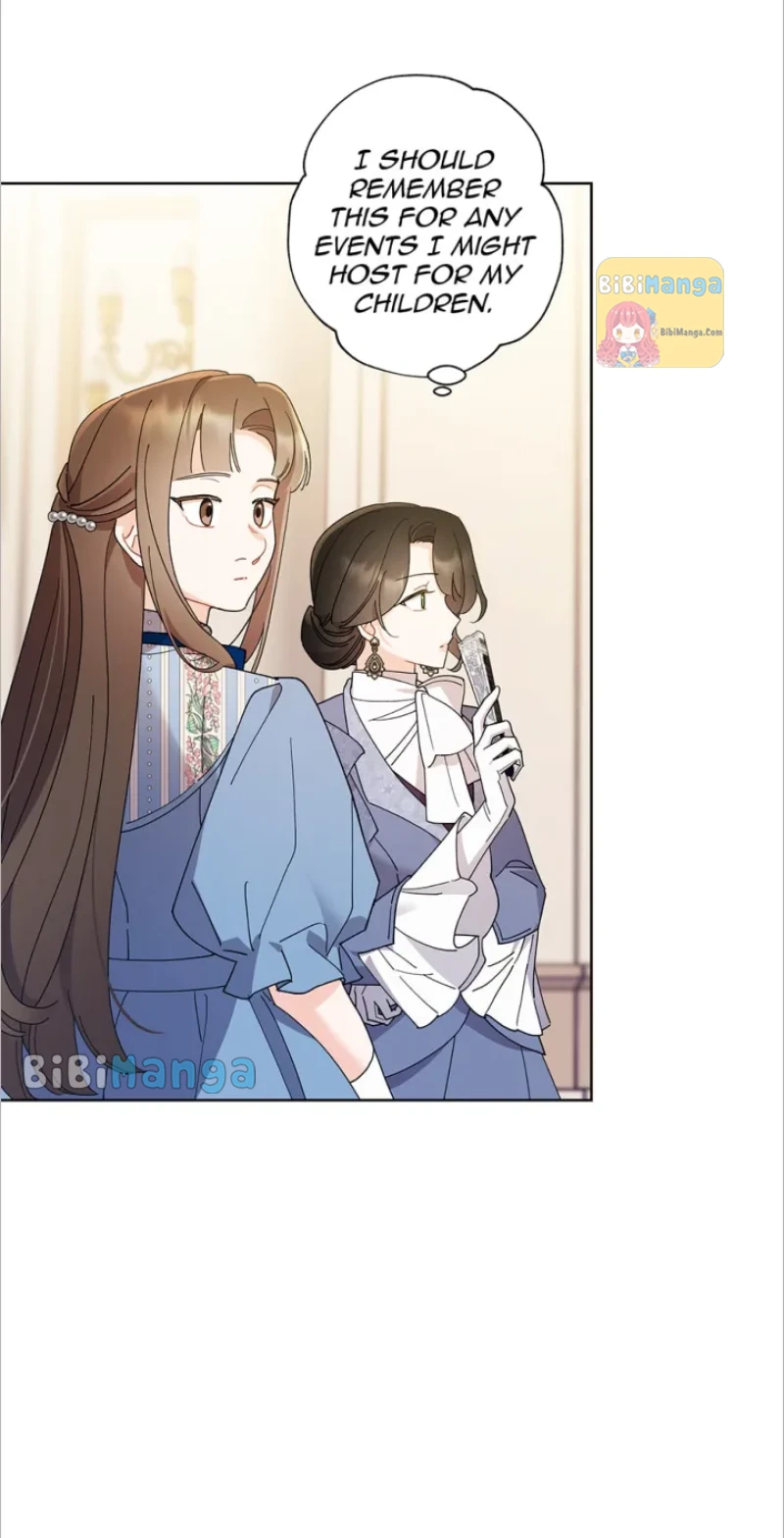 A Wicked Tale of Cinderella's Stepmom Chapter 99 - page 33