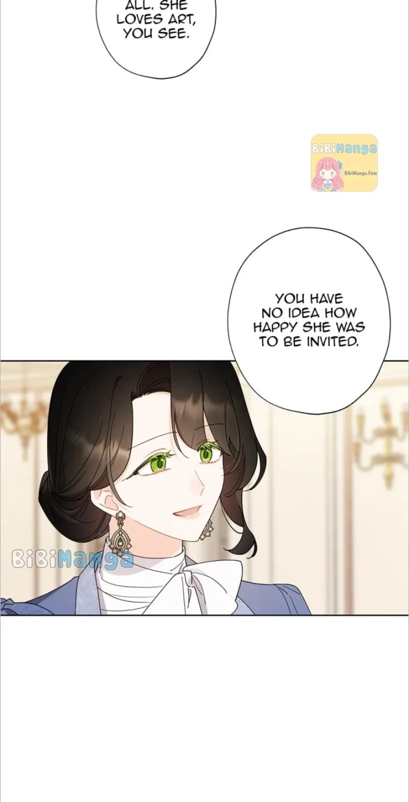 A Wicked Tale of Cinderella's Stepmom Chapter 99 - page 38