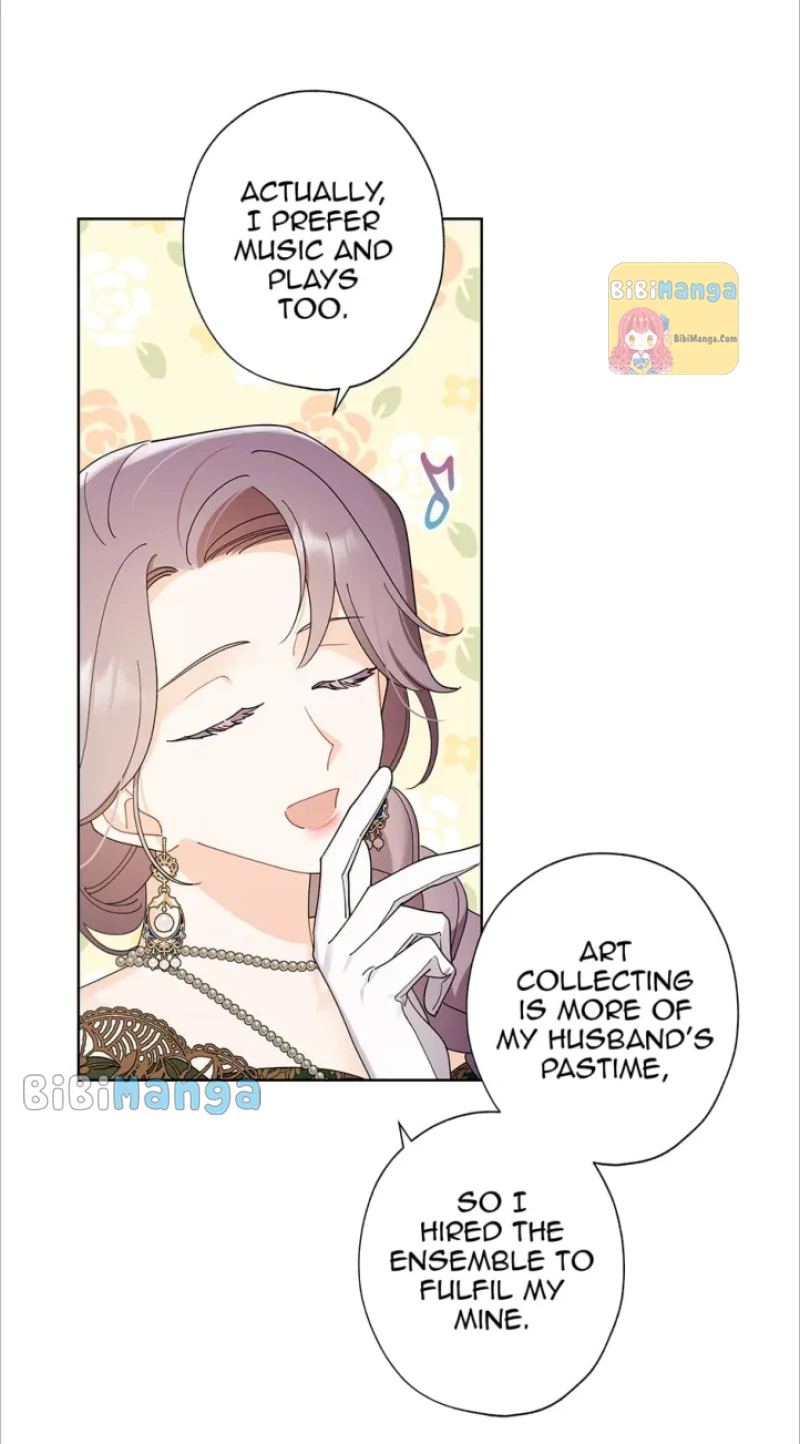 A Wicked Tale of Cinderella's Stepmom Chapter 99 - page 40