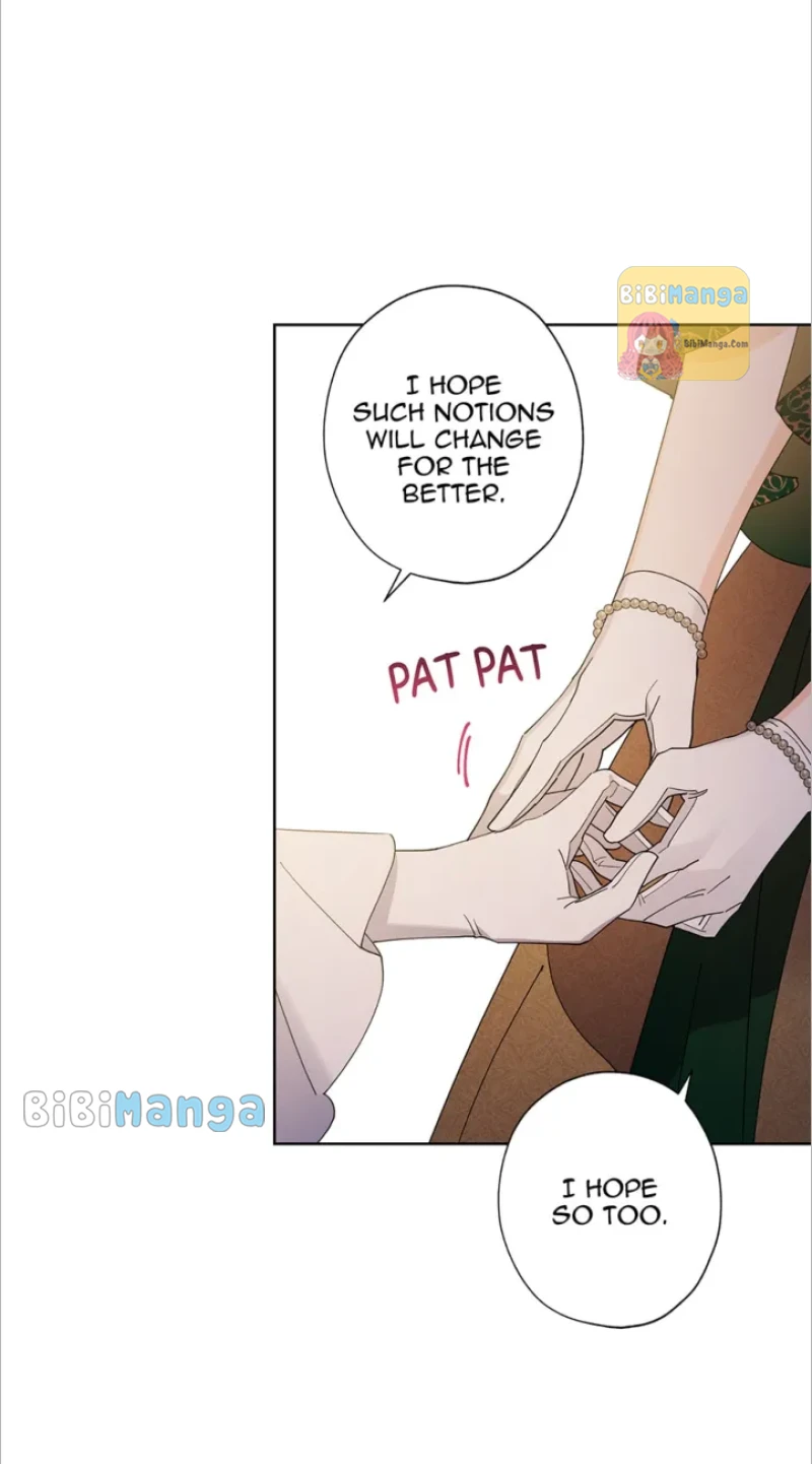 A Wicked Tale of Cinderella's Stepmom Chapter 99 - page 45