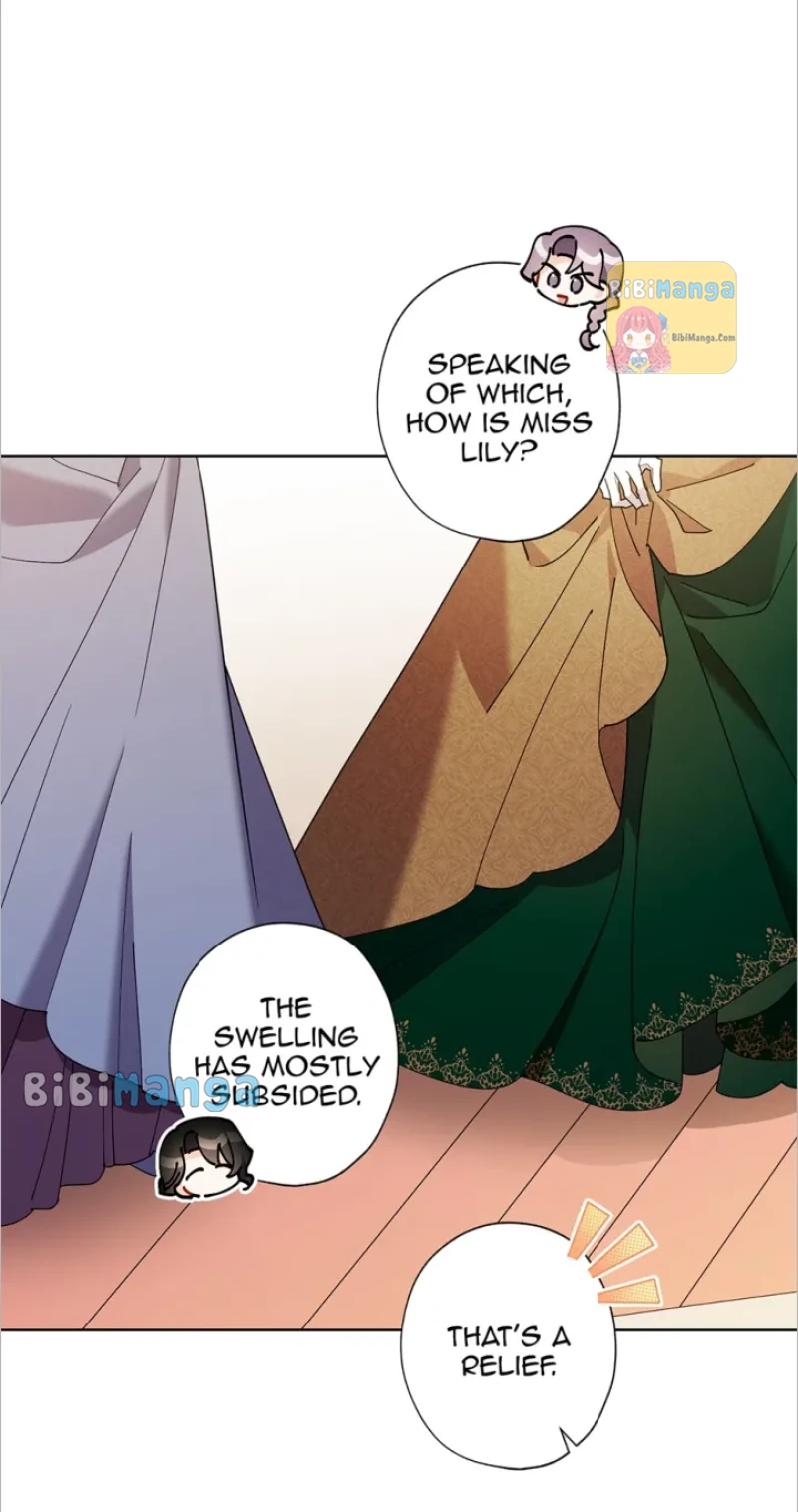 A Wicked Tale of Cinderella's Stepmom Chapter 99 - page 46