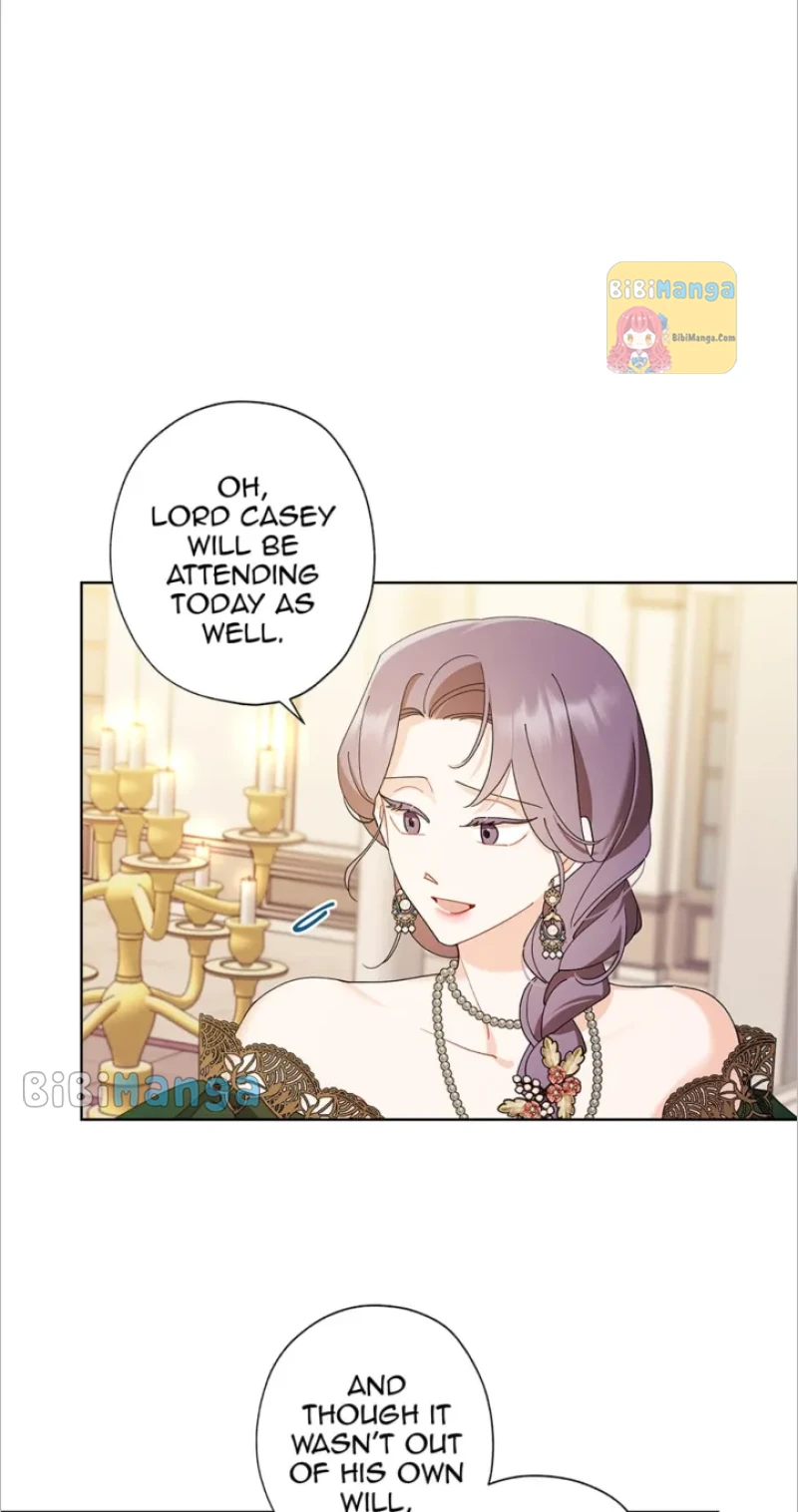 A Wicked Tale of Cinderella's Stepmom Chapter 99 - page 47