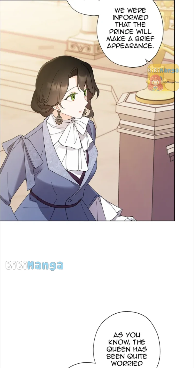 A Wicked Tale of Cinderella's Stepmom Chapter 99 - page 48