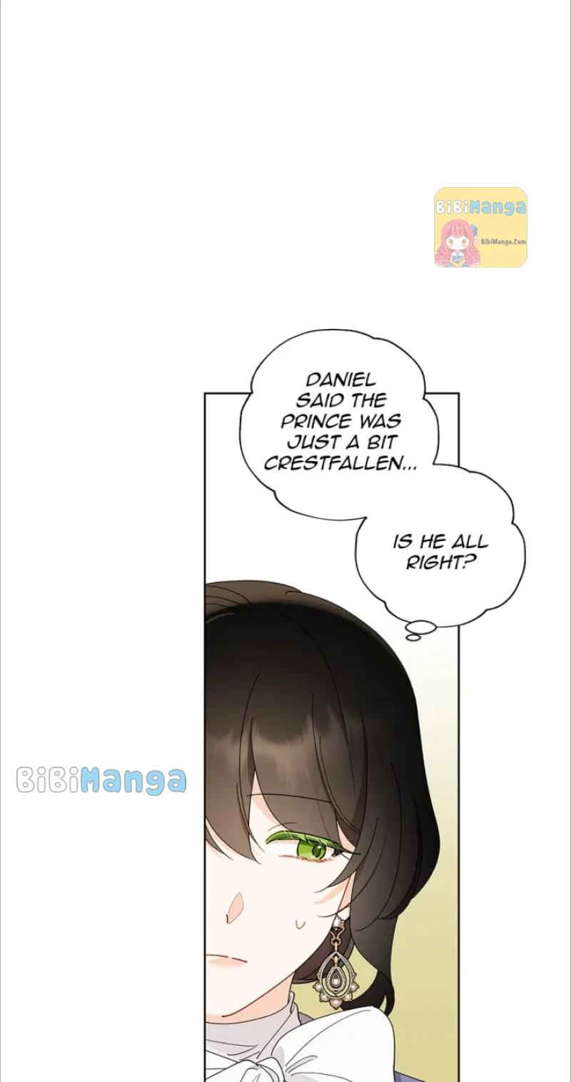 A Wicked Tale of Cinderella's Stepmom Chapter 99 - page 50