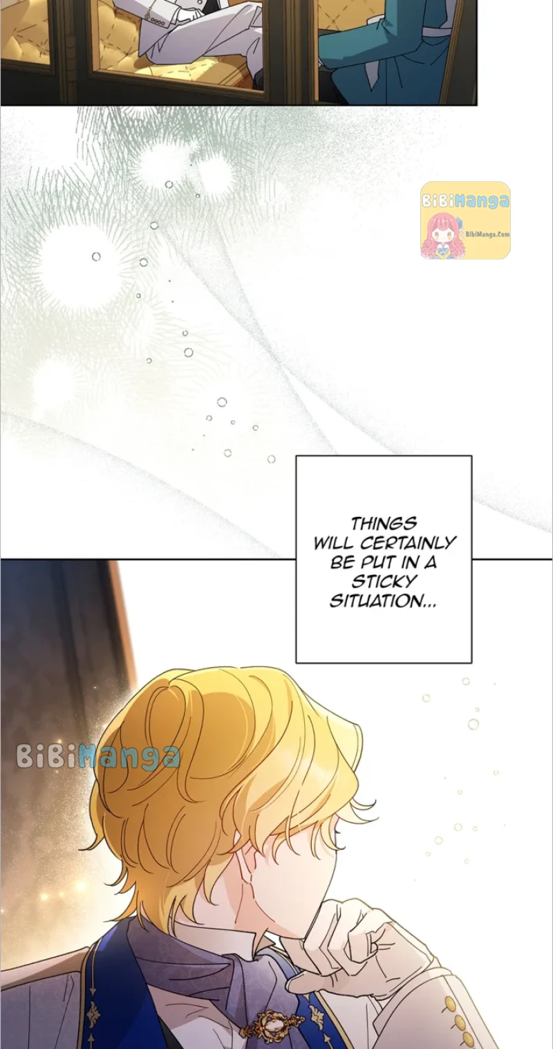 A Wicked Tale of Cinderella's Stepmom Chapter 99 - page 52