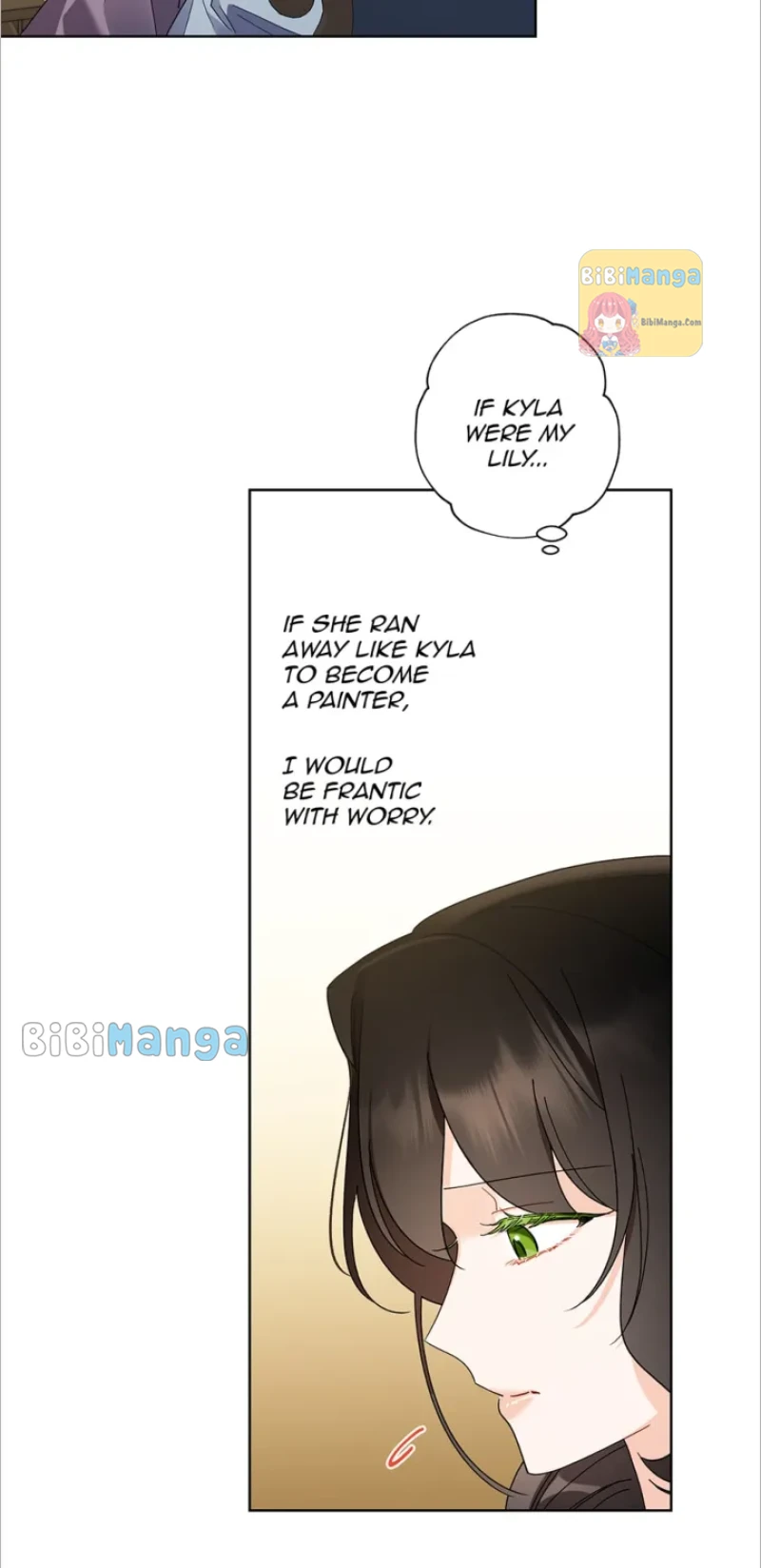 A Wicked Tale of Cinderella's Stepmom Chapter 99 - page 7