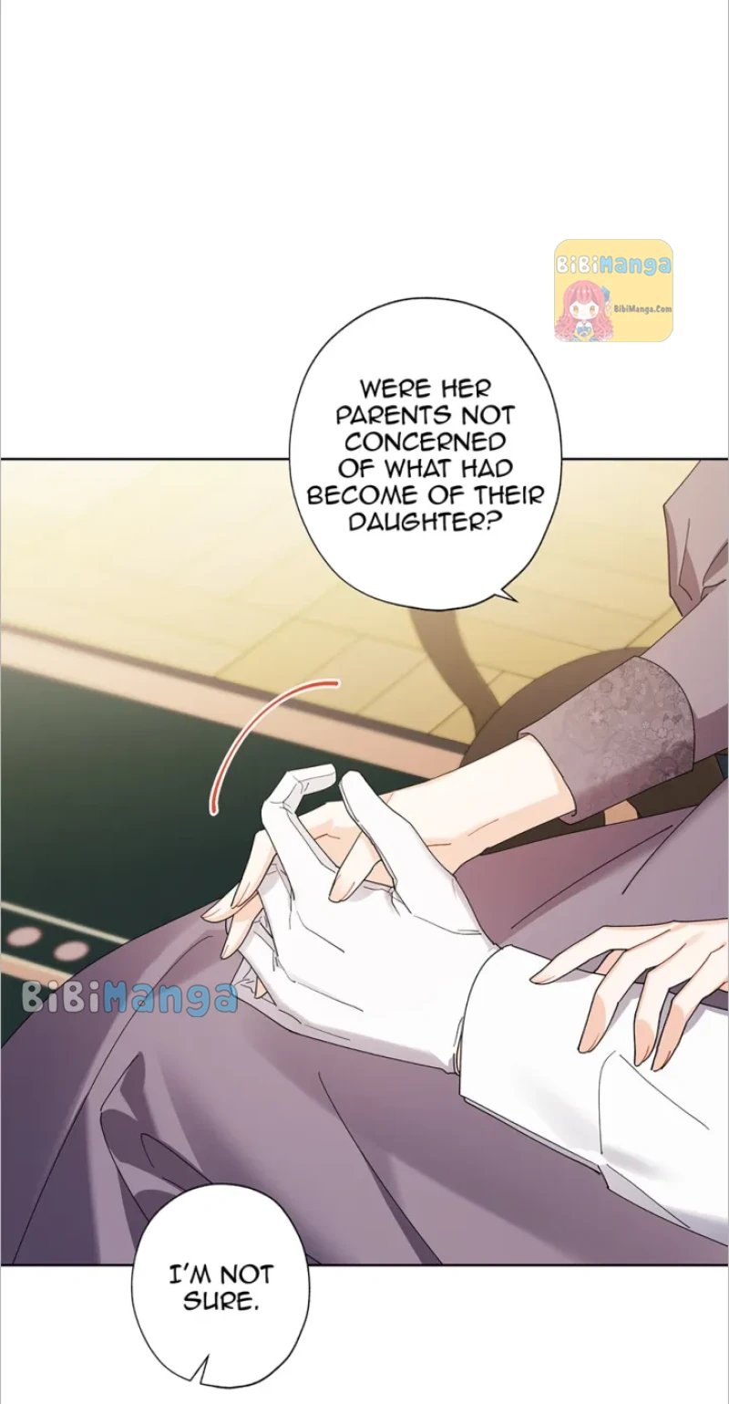 A Wicked Tale of Cinderella's Stepmom Chapter 99 - page 8