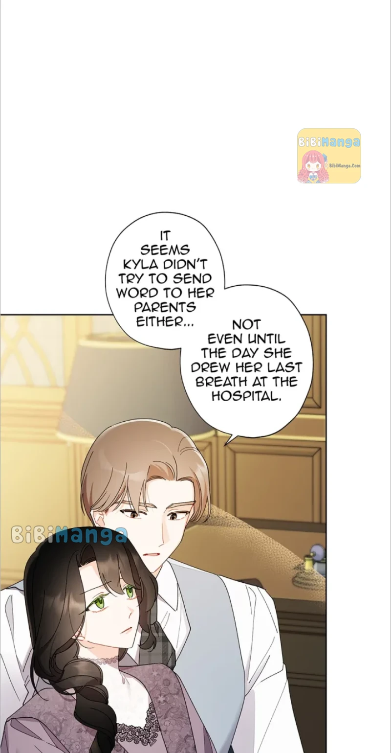 A Wicked Tale of Cinderella's Stepmom Chapter 99 - page 9