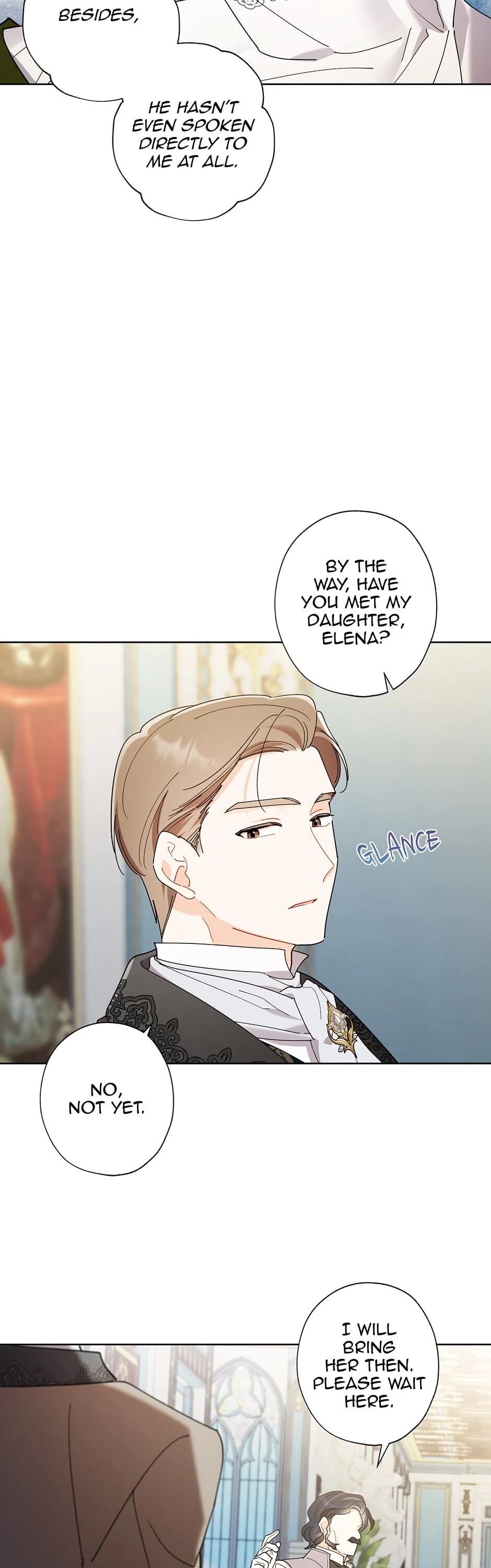 A Wicked Tale of Cinderella's Stepmom chapter 70 - page 10