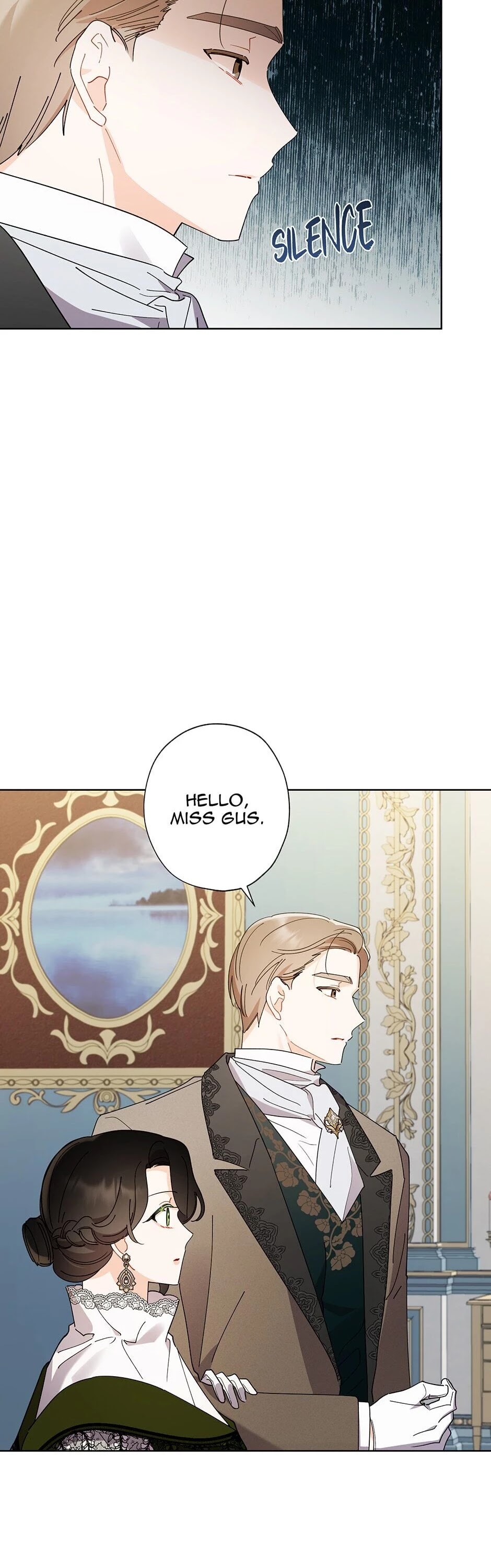 A Wicked Tale of Cinderella's Stepmom chapter 70 - page 14