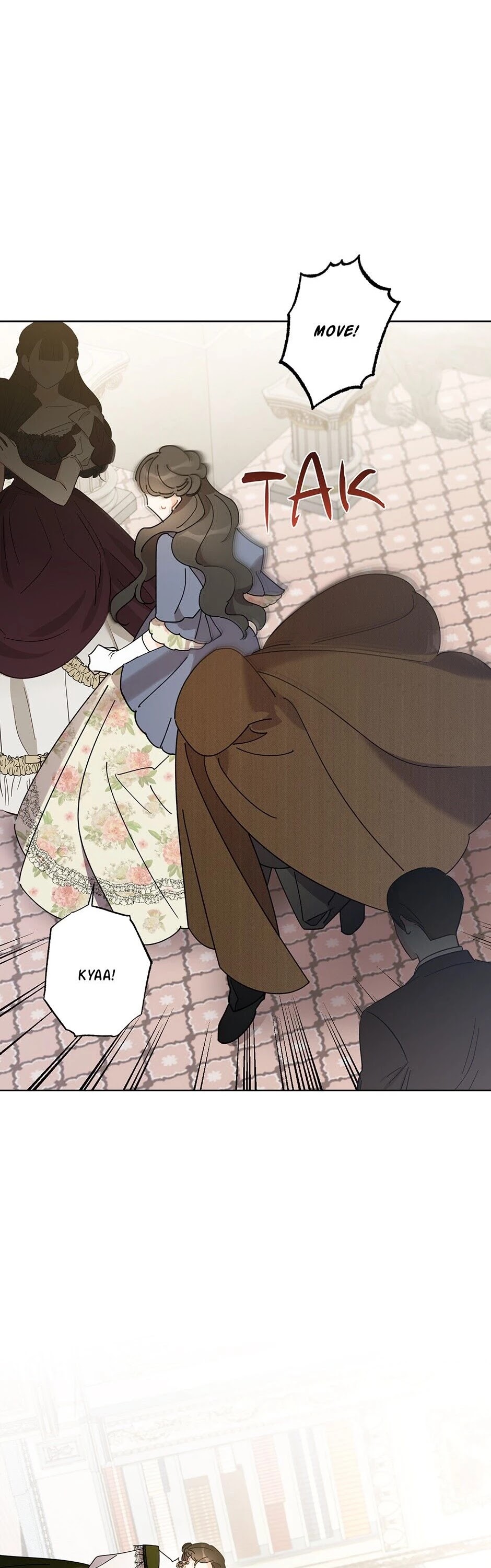 A Wicked Tale of Cinderella's Stepmom chapter 70 - page 26