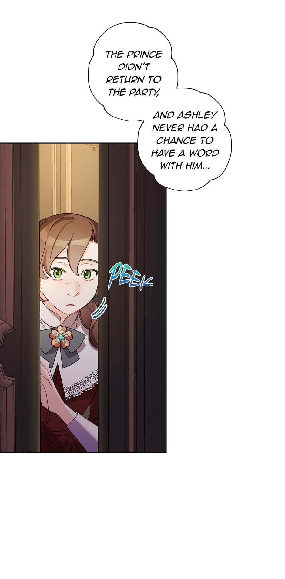 A Wicked Tale of Cinderella's Stepmom chapter 23 - page 10