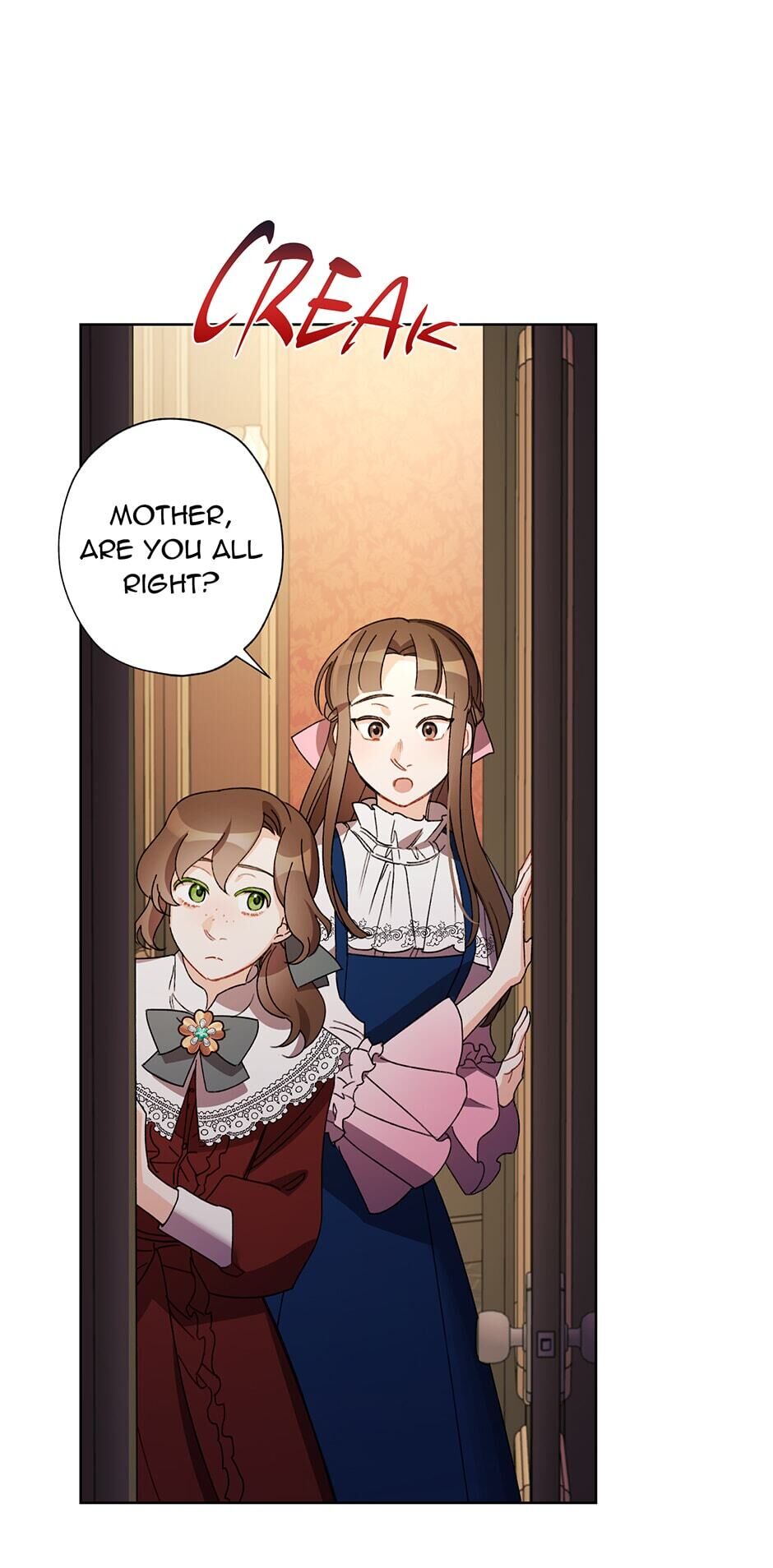 A Wicked Tale of Cinderella's Stepmom chapter 23 - page 12