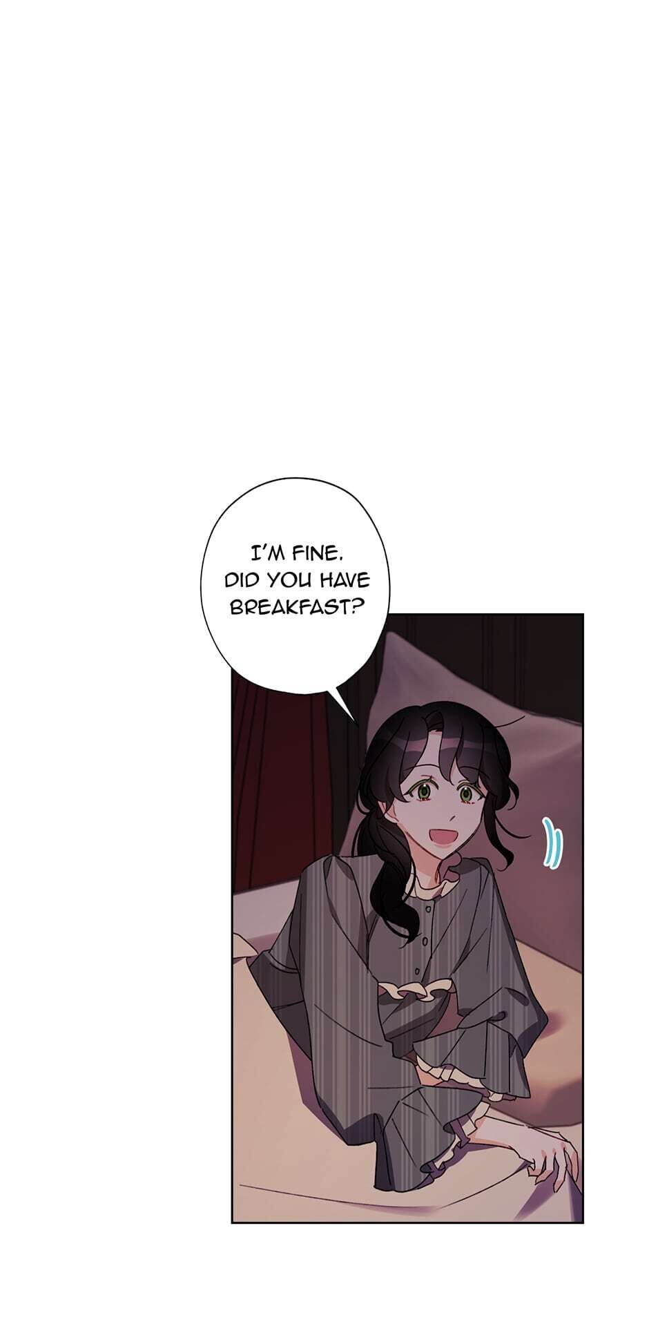 A Wicked Tale of Cinderella's Stepmom chapter 23 - page 13