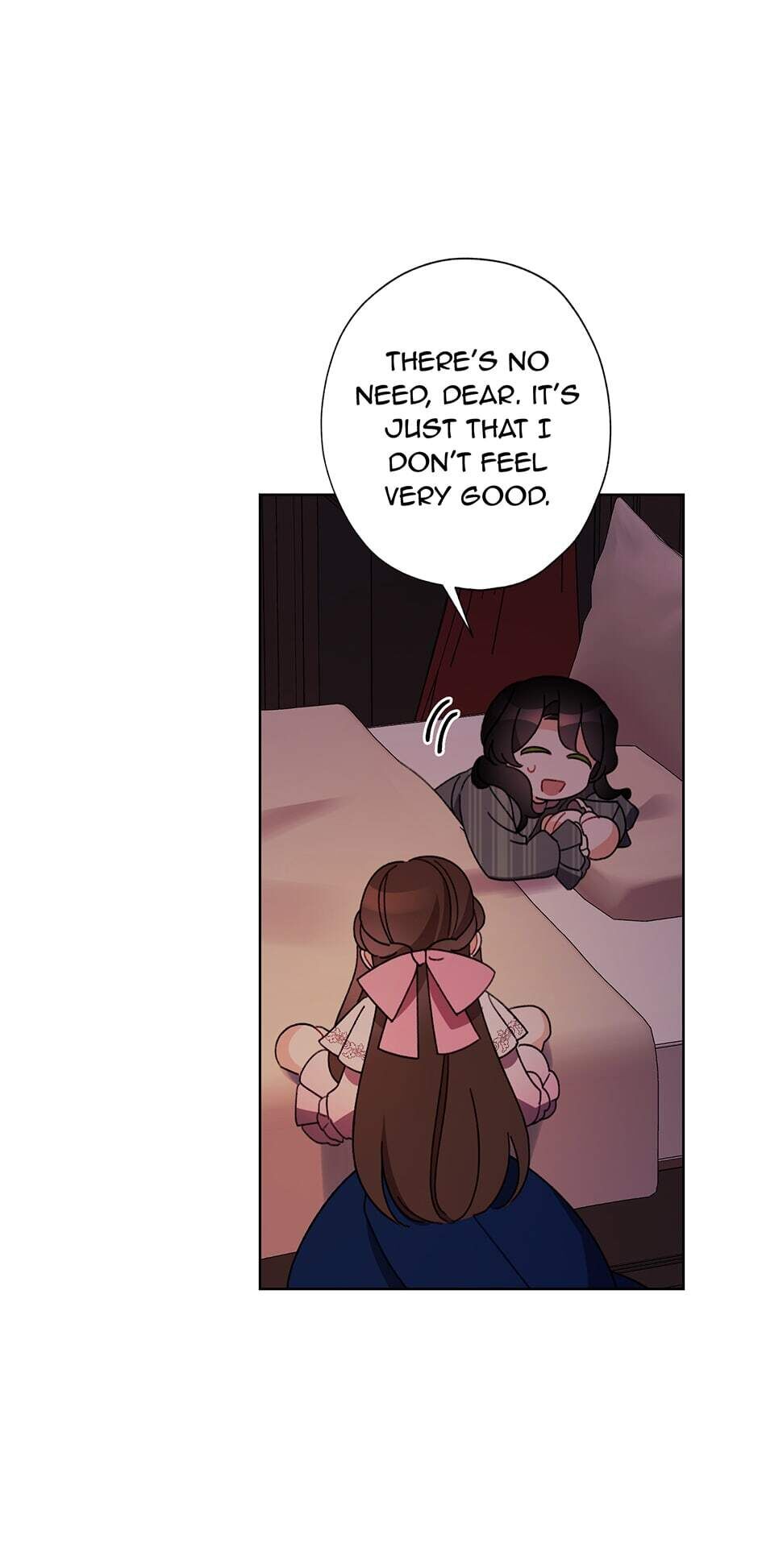 A Wicked Tale of Cinderella's Stepmom chapter 23 - page 16